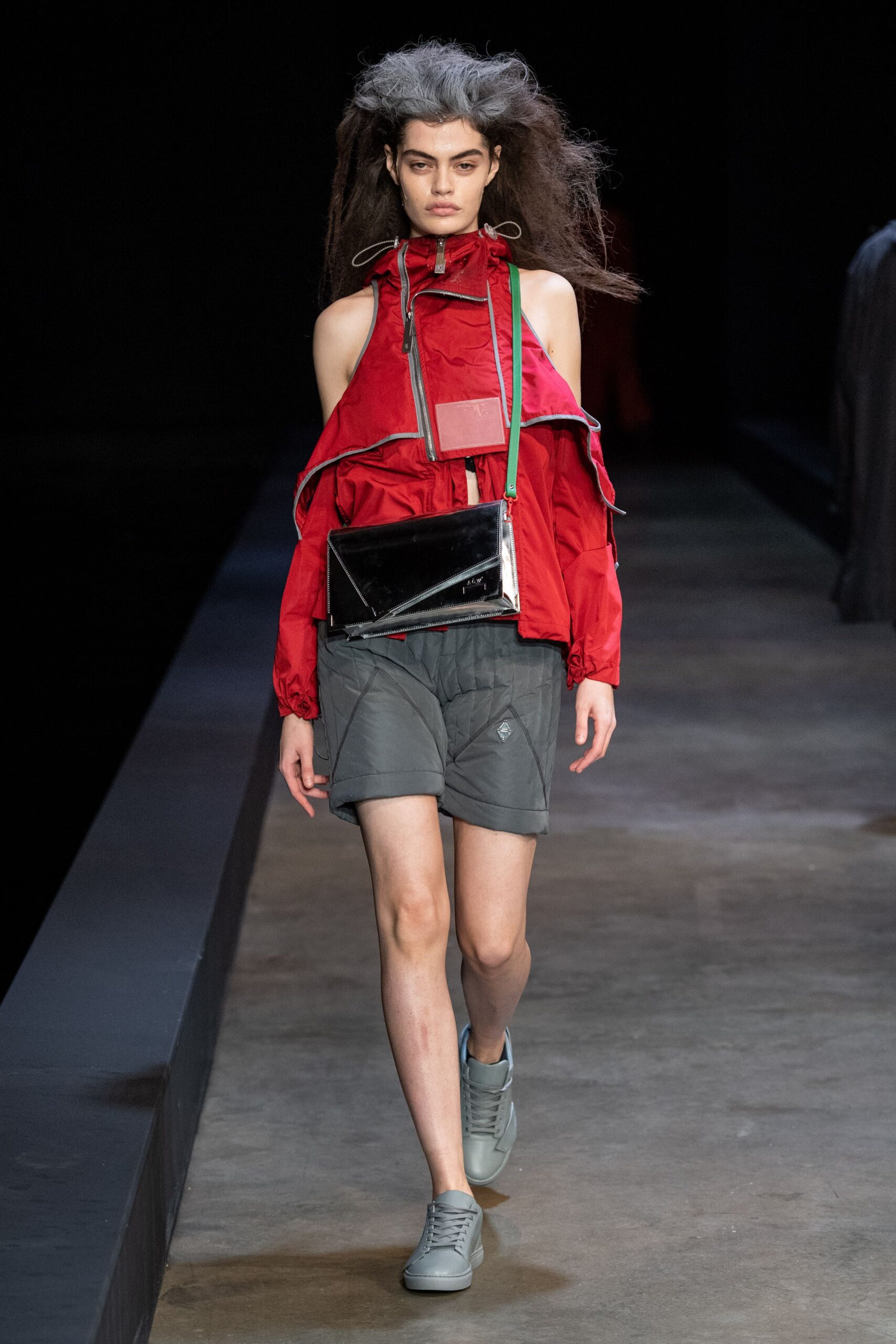 A-Cold-Wall F/W 19 Menswear Look 138