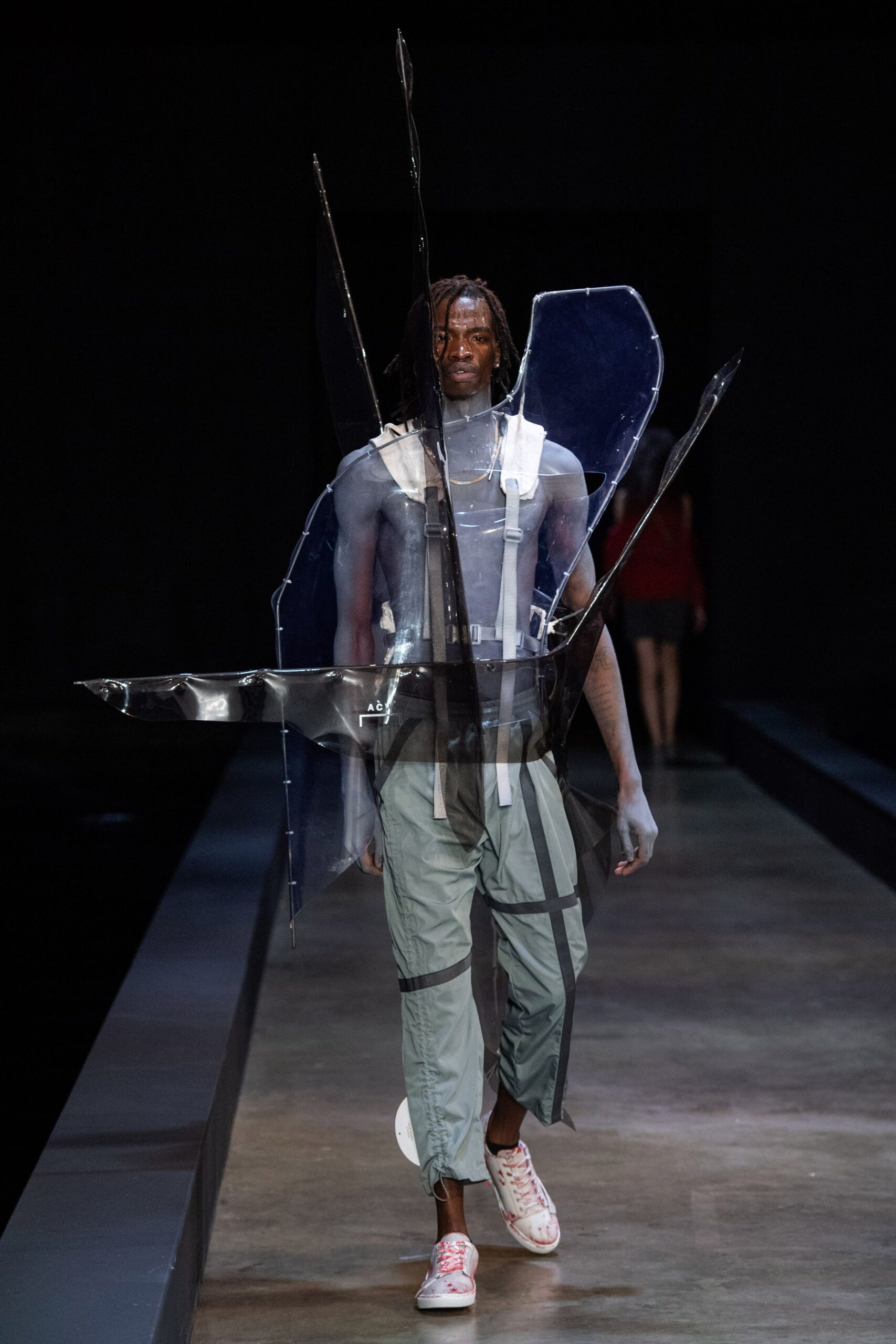 A-Cold-Wall F/W 19 Menswear Look 159