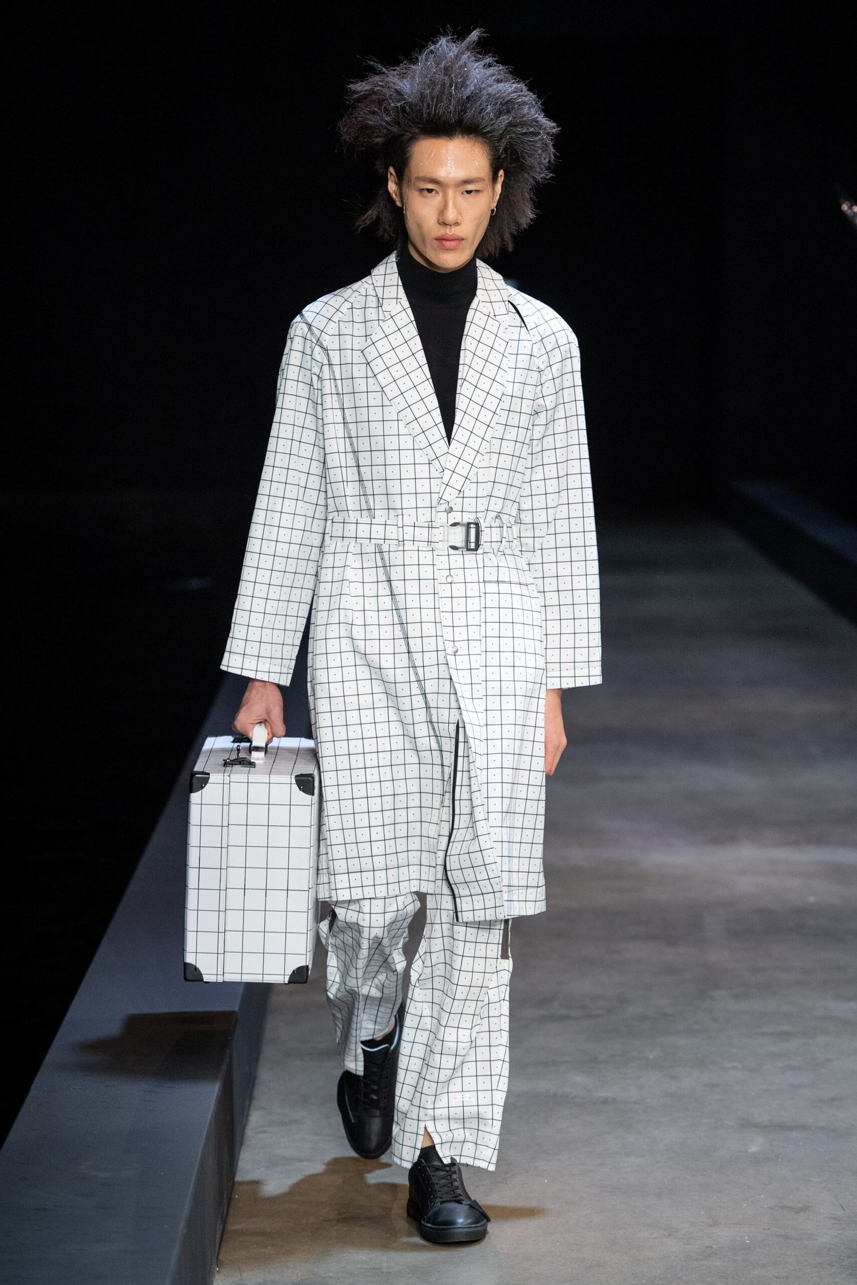 A-Cold-Wall F/W 19 Menswear Look 168