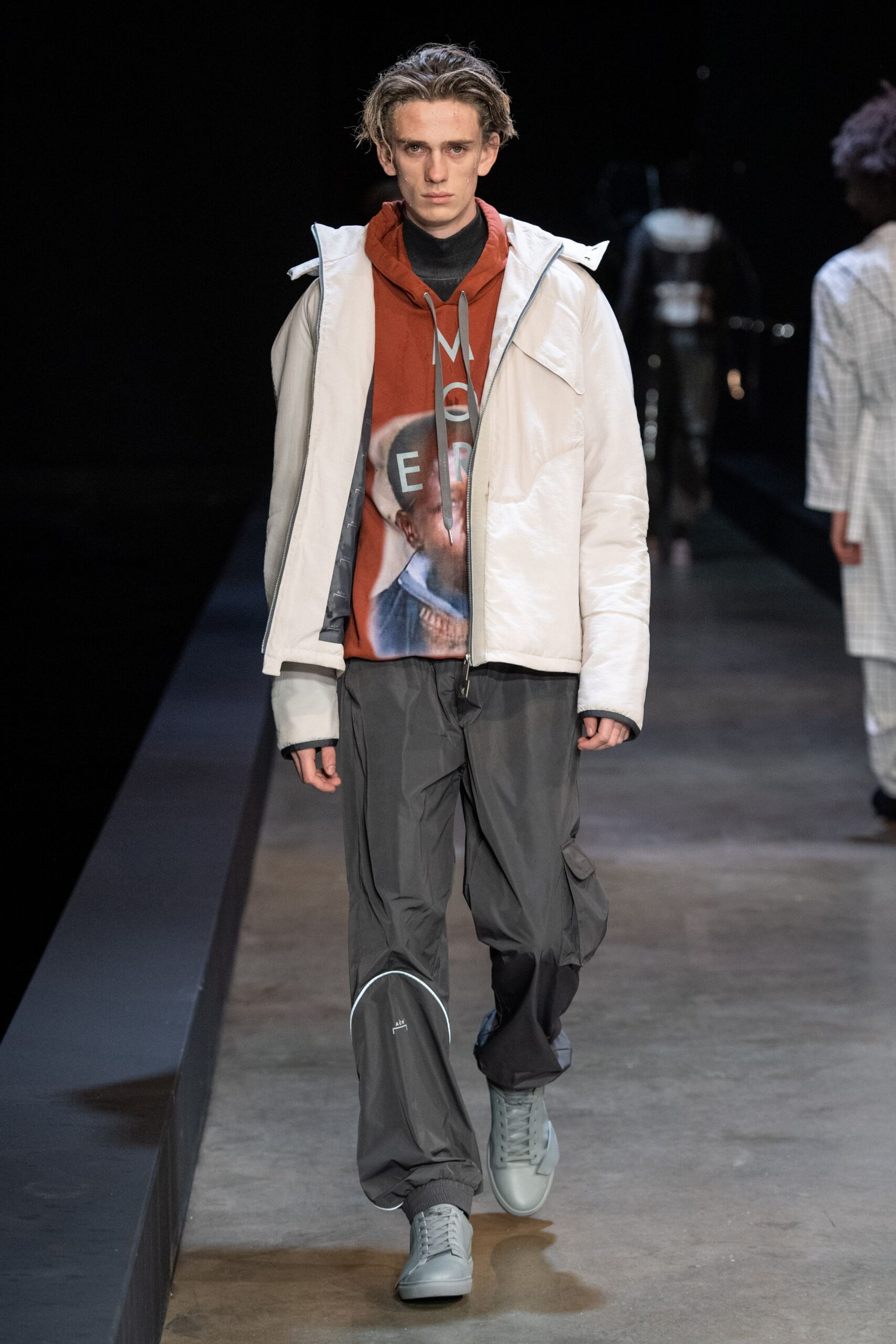A-Cold-Wall F/W 19 Menswear Look 193
