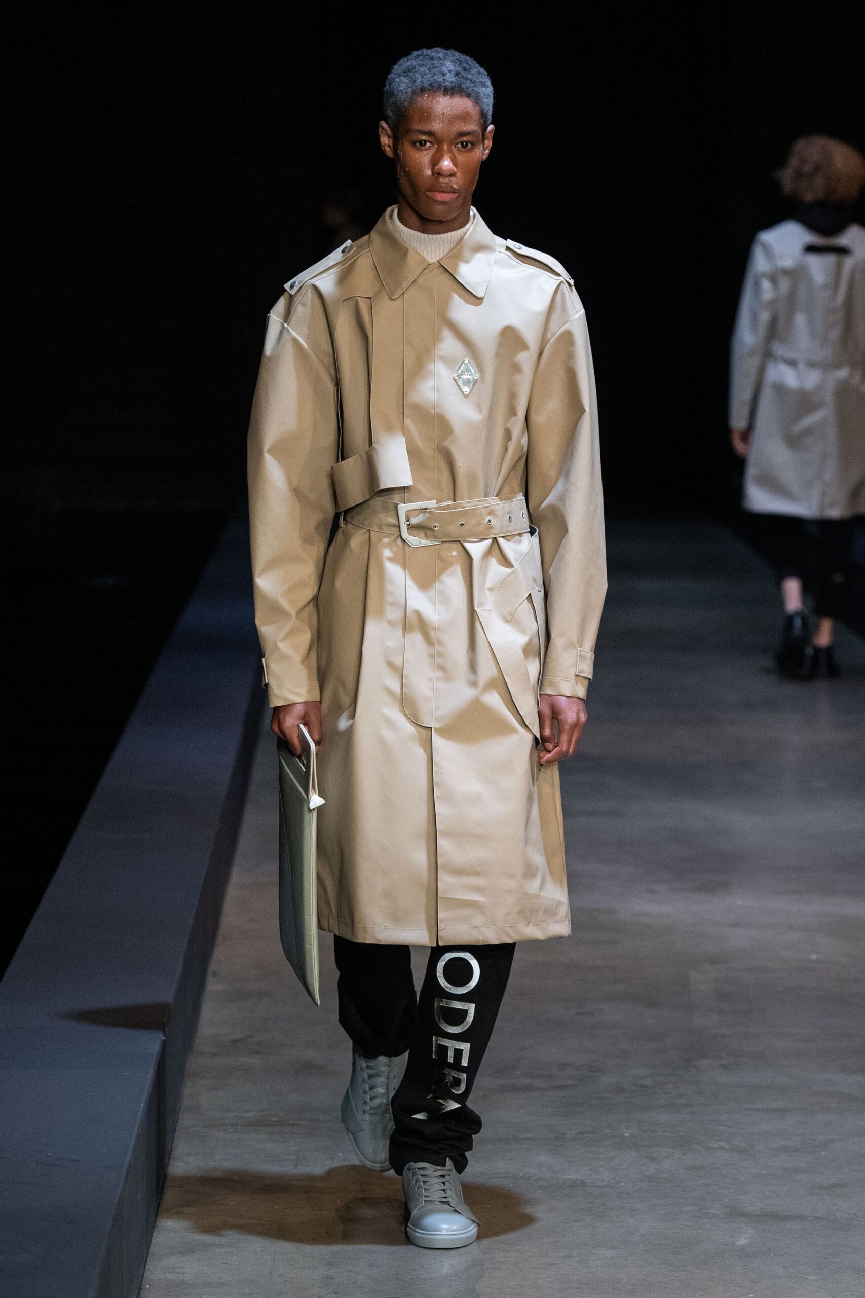 A-Cold-Wall F/W 19 Menswear Look 227