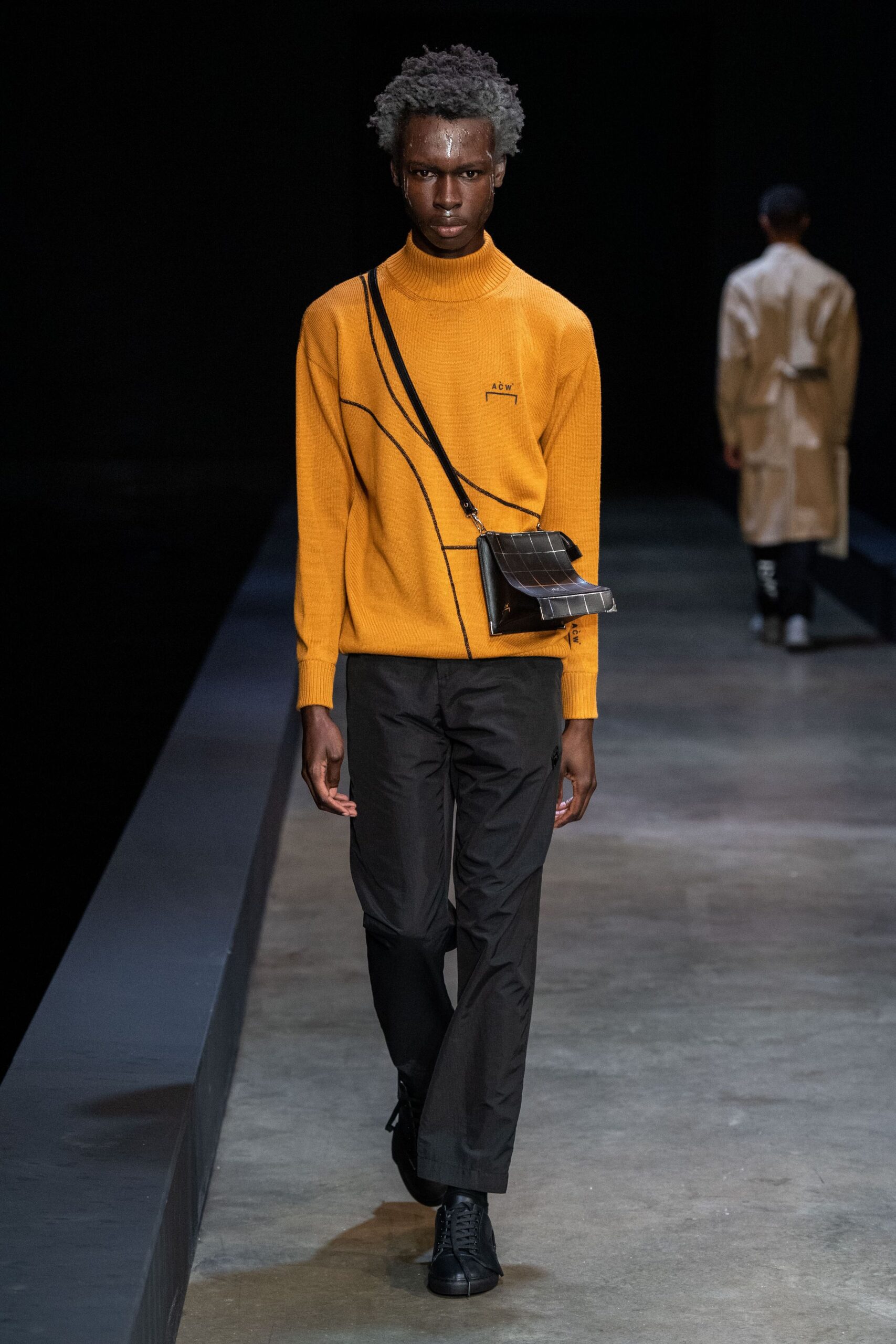 A-Cold-Wall F/W 19 Menswear Look 232