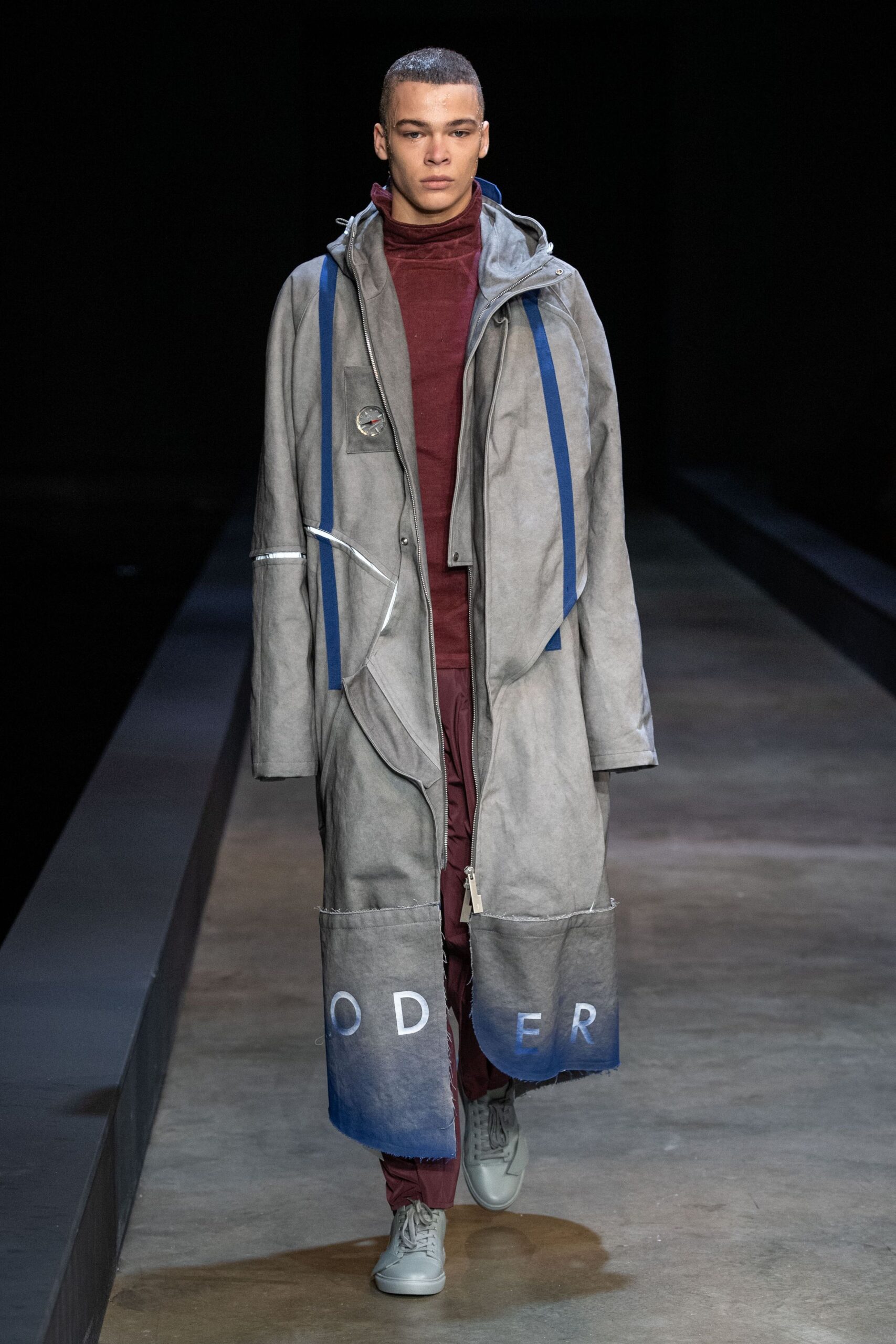 A-Cold-Wall F/W 19 Menswear Look 271