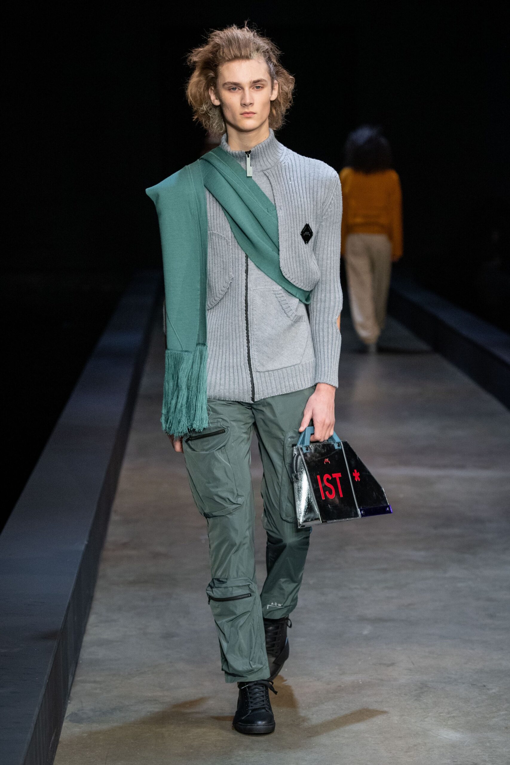 A-Cold-Wall F/W 19 Menswear Look 275