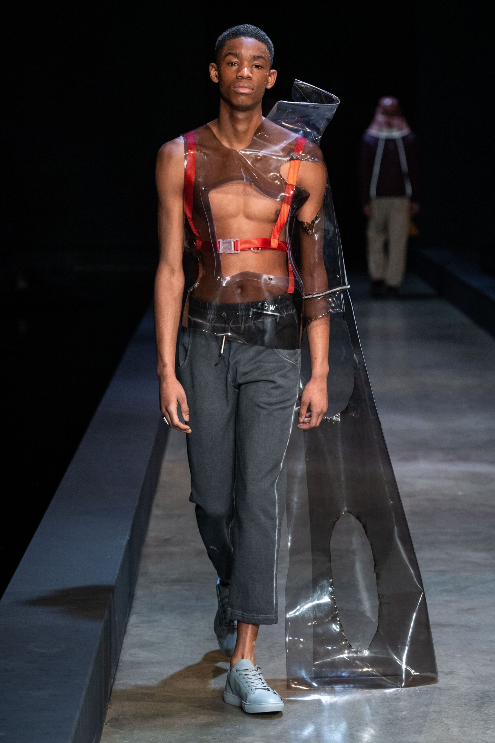 A-Cold-Wall F/W 19 Menswear Look 318