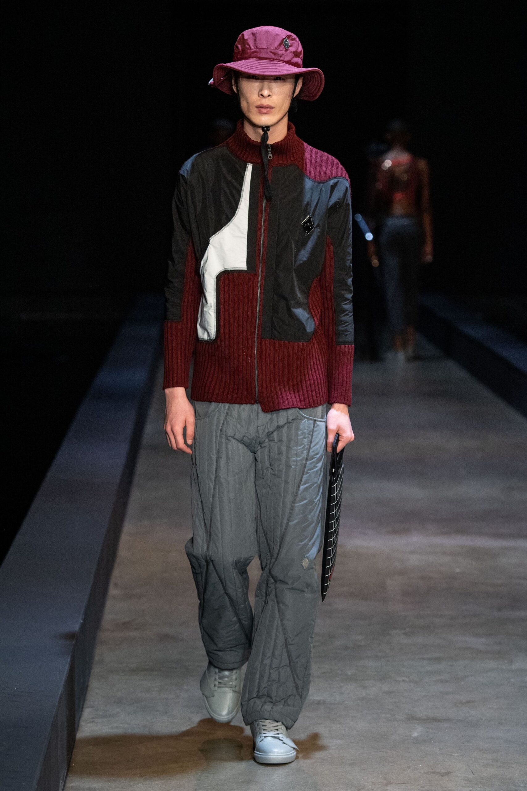 A-Cold-Wall F/W 19 Menswear Look 338