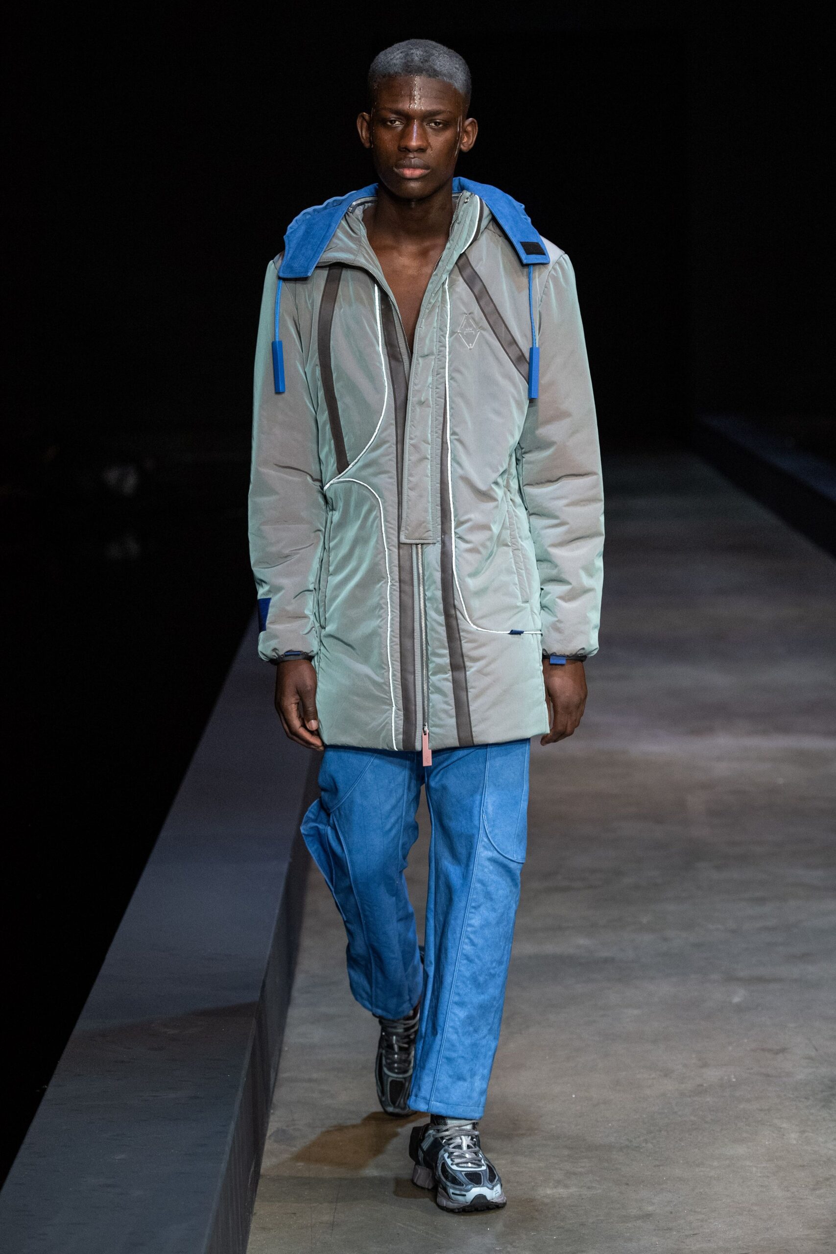 A-Cold-Wall F/W 19 Menswear Look 360