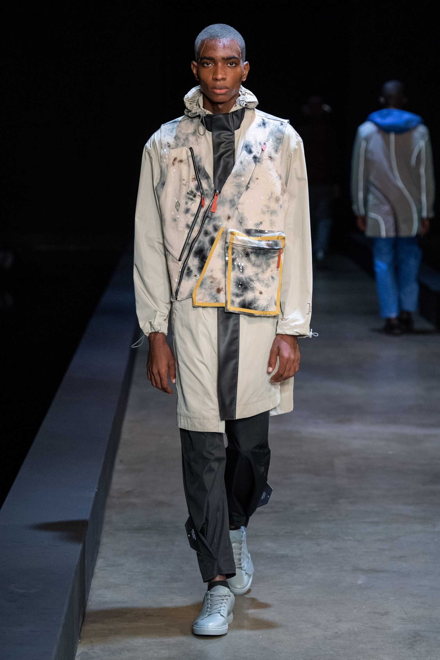 A-Cold-Wall F/W 19 Menswear Look 365