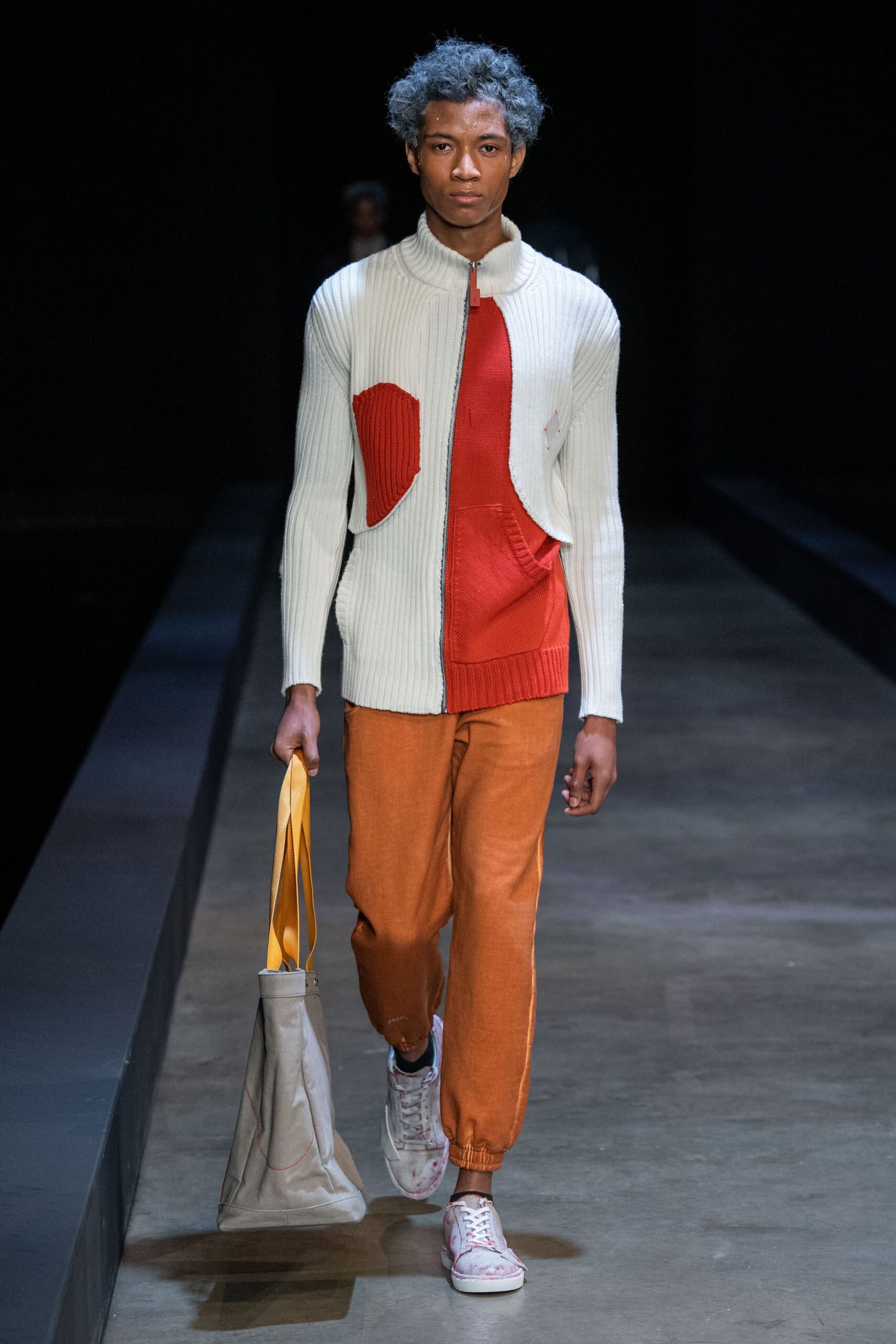 A-Cold-Wall F/W 19 Menswear Look 382