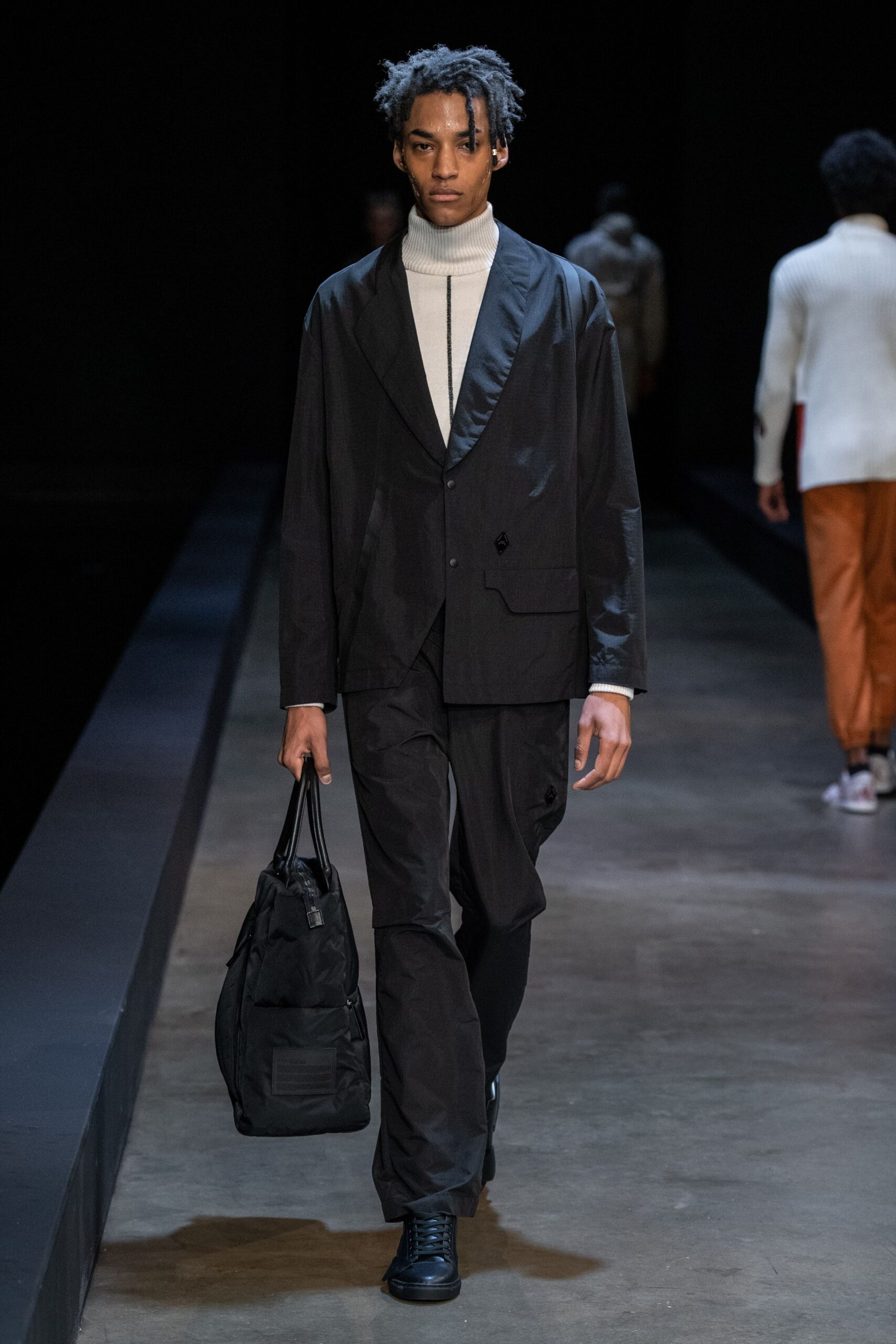 A-Cold-Wall F/W 19 Menswear Look 402