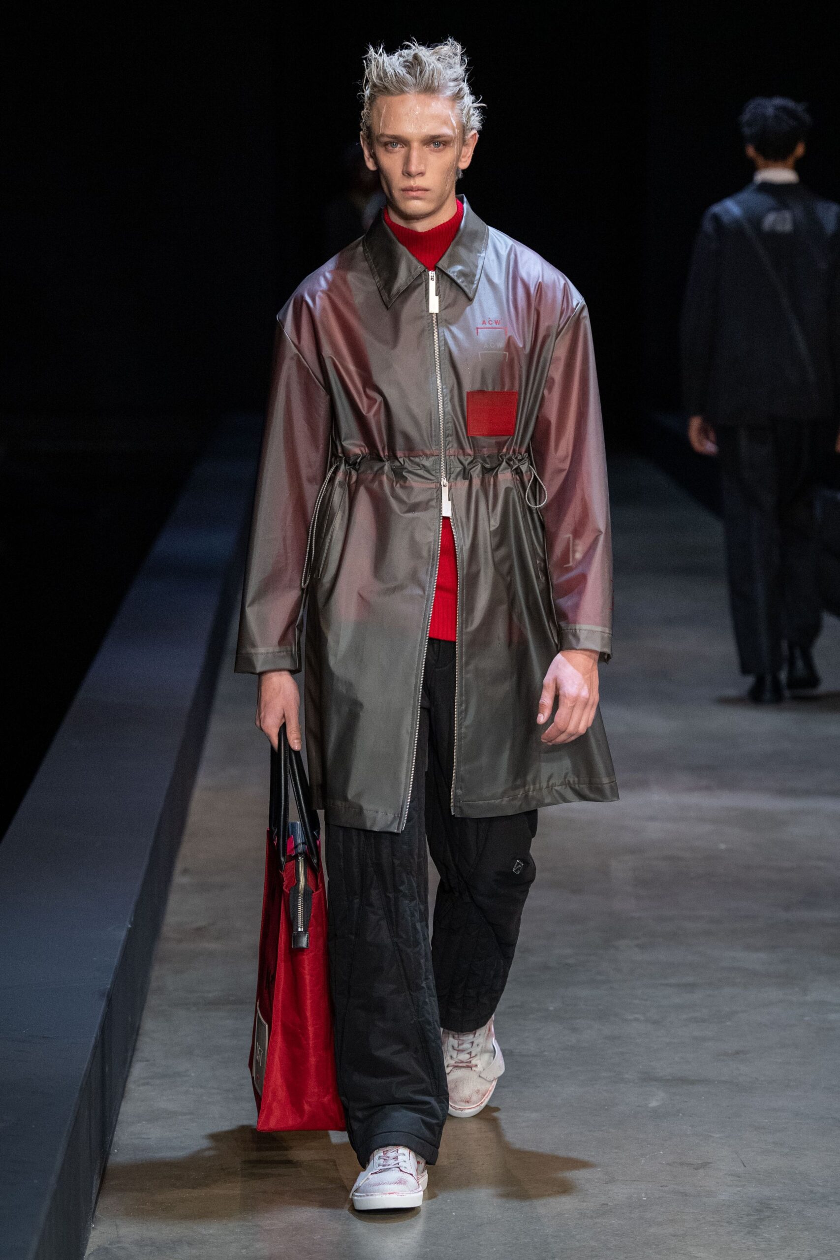 A-Cold-Wall F/W 19 Menswear Look 406