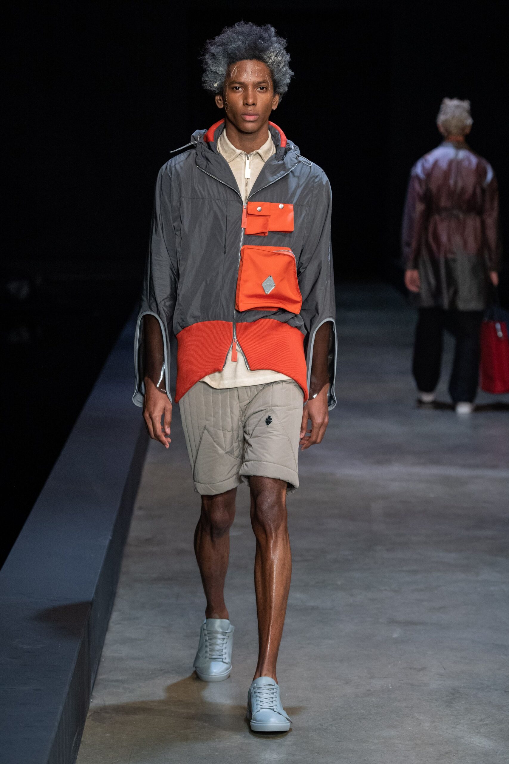 A-Cold-Wall F/W 19 Menswear Look 422