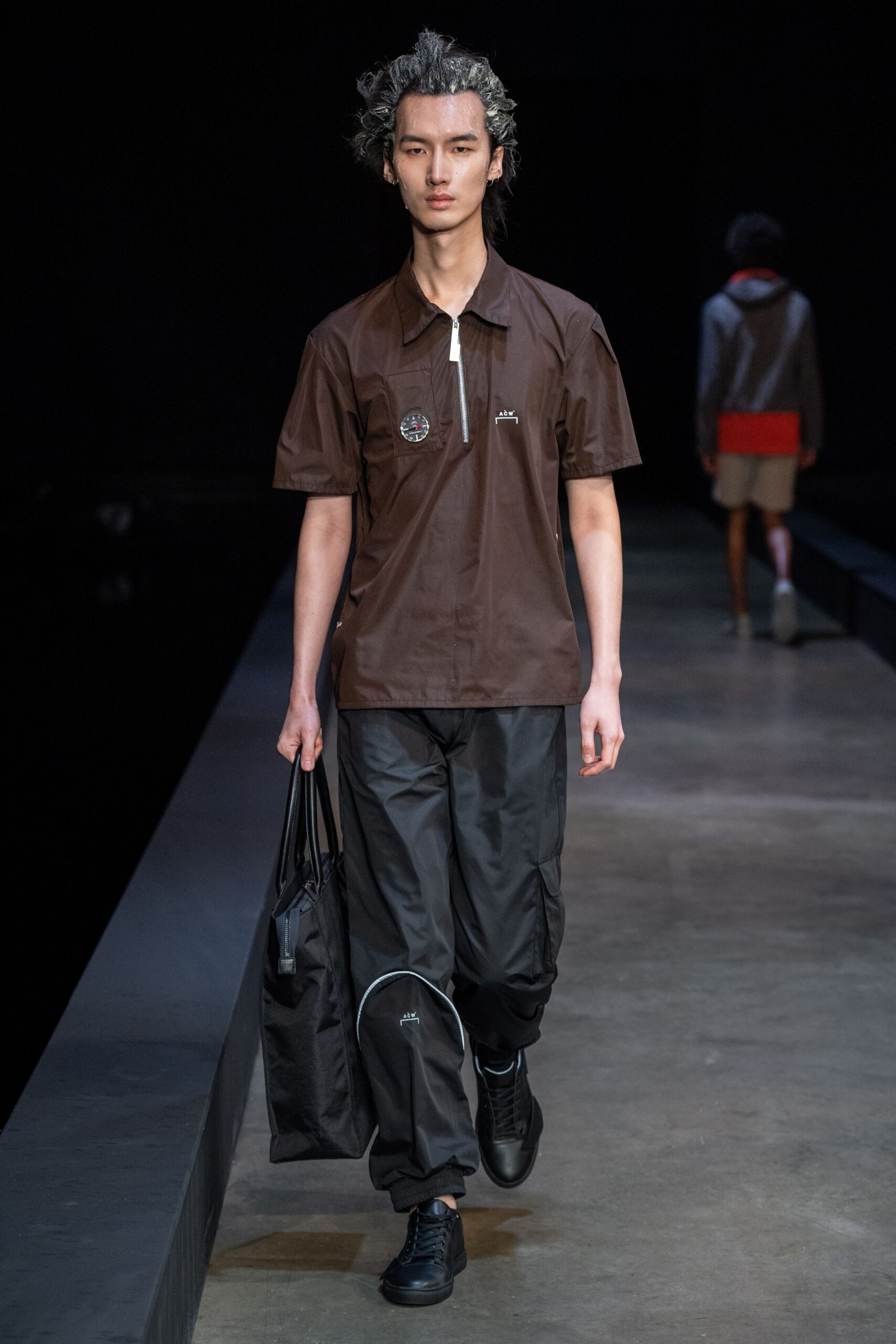 A-Cold-Wall F/W 19 Menswear Look 441