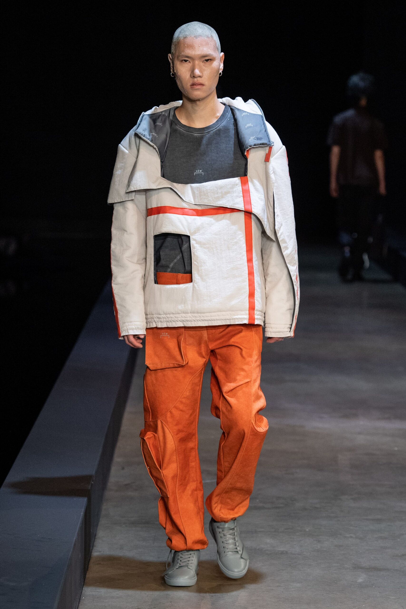 A-Cold-Wall F/W 19 Menswear Look 445