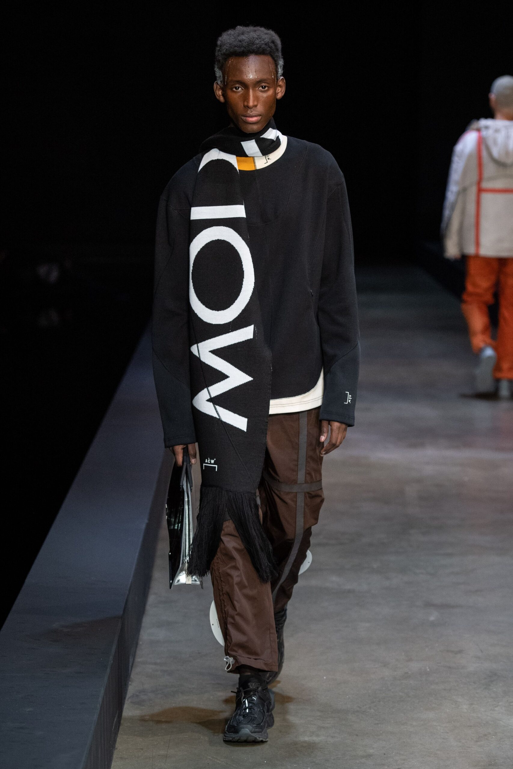 A-Cold-Wall F/W 19 Menswear Look 464