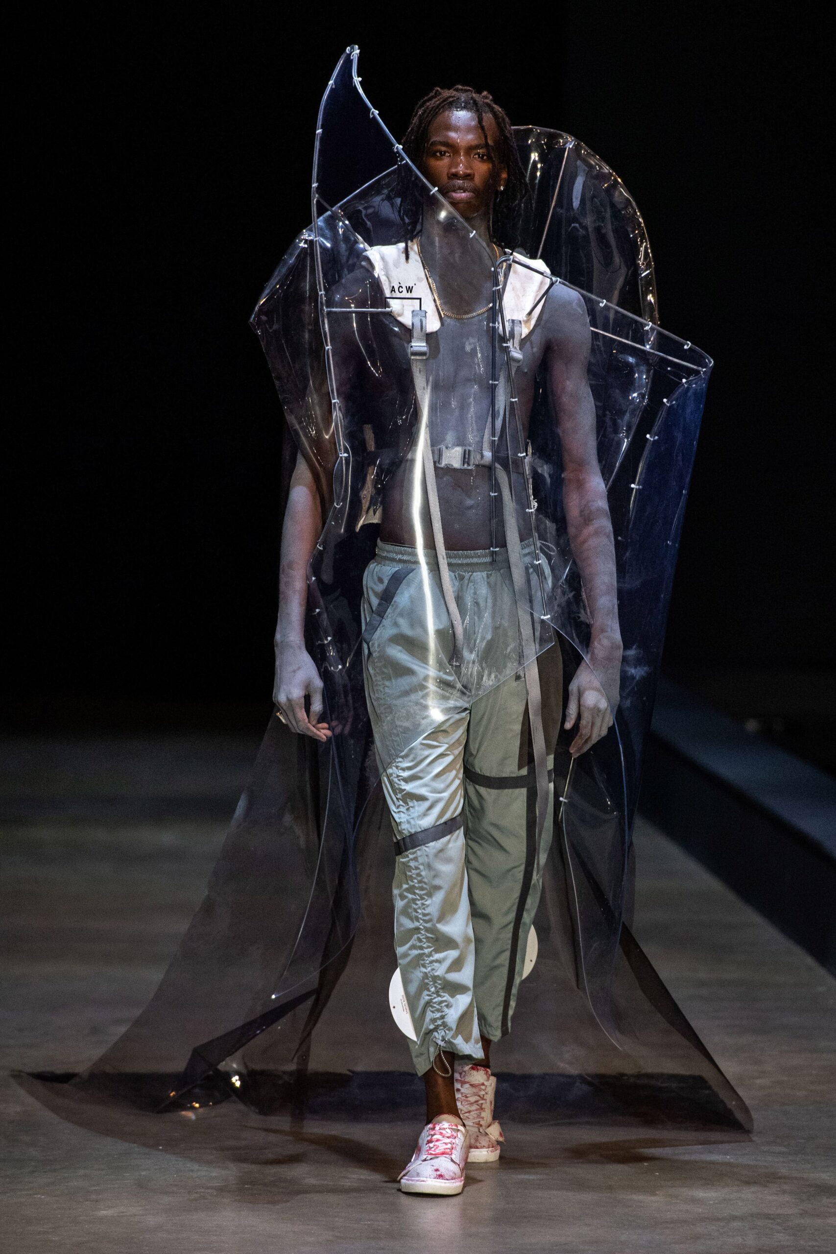 A-Cold-Wall F/W 19 Menswear Look 486