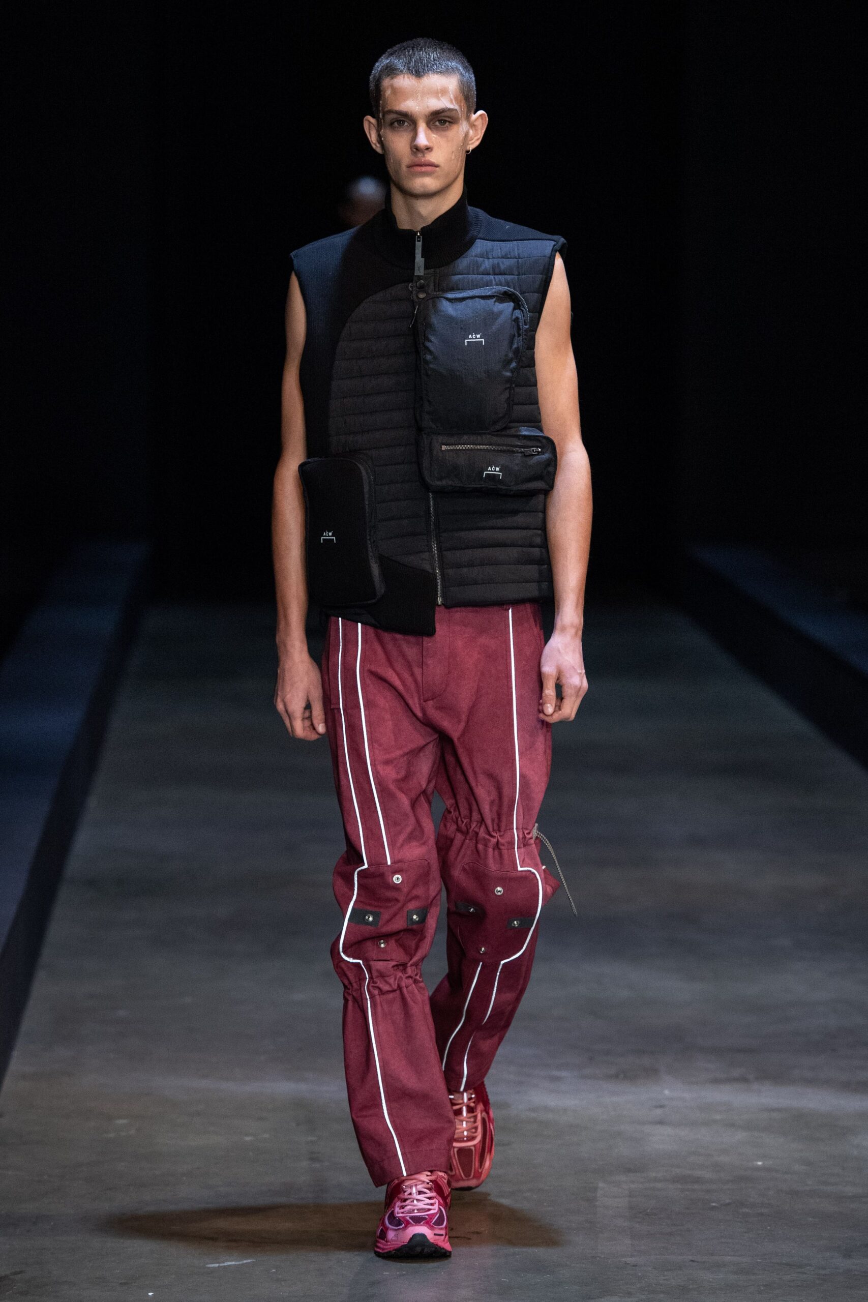 A-Cold-Wall F/W 19 Menswear Look 490