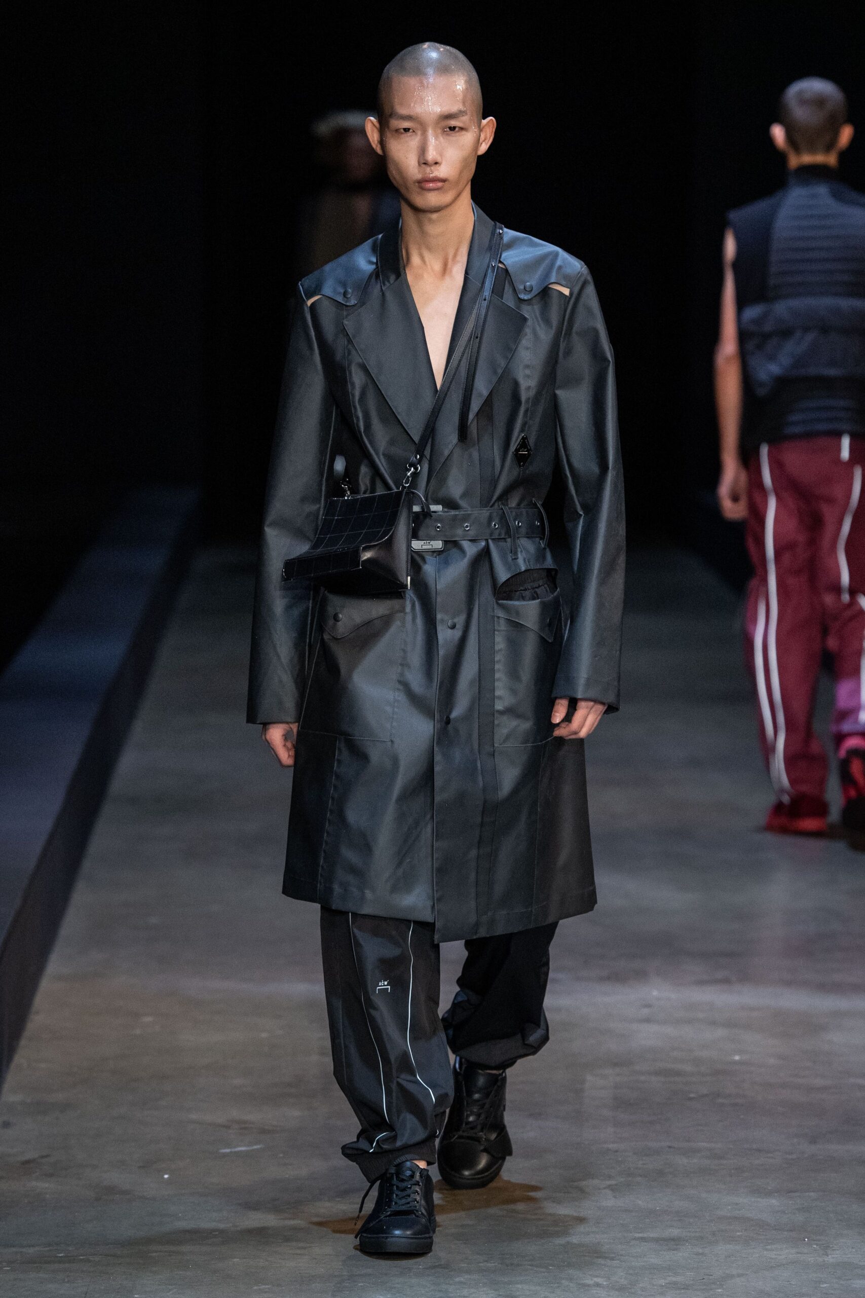 A-Cold-Wall F/W 19 Menswear Look 508