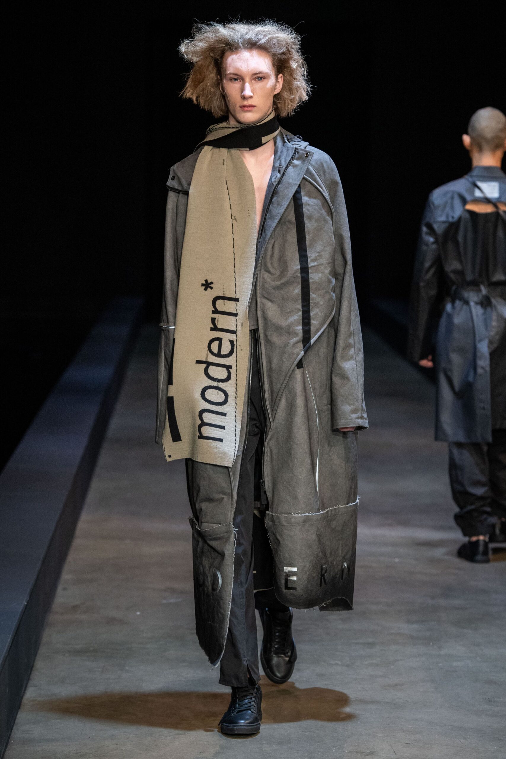 A-Cold-Wall F/W 19 Menswear Look 524