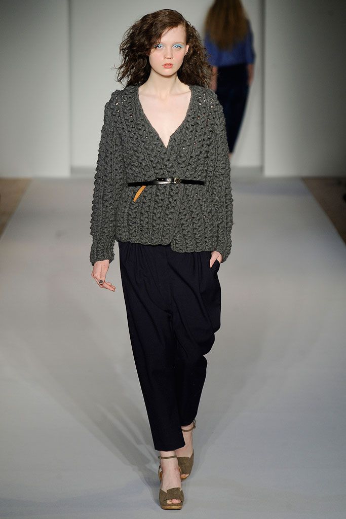 A Détacher F/W 10 Look 73