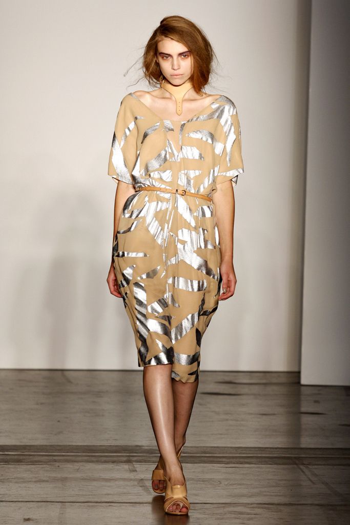 A Détacher S/S 11 Look 249