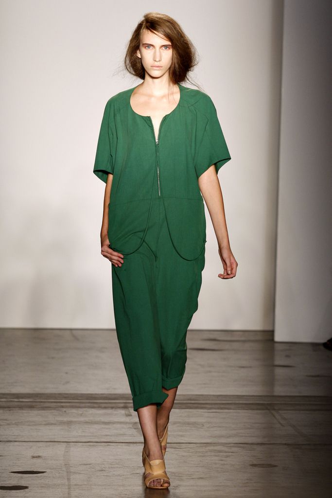 A Détacher S/S 11 Look 59