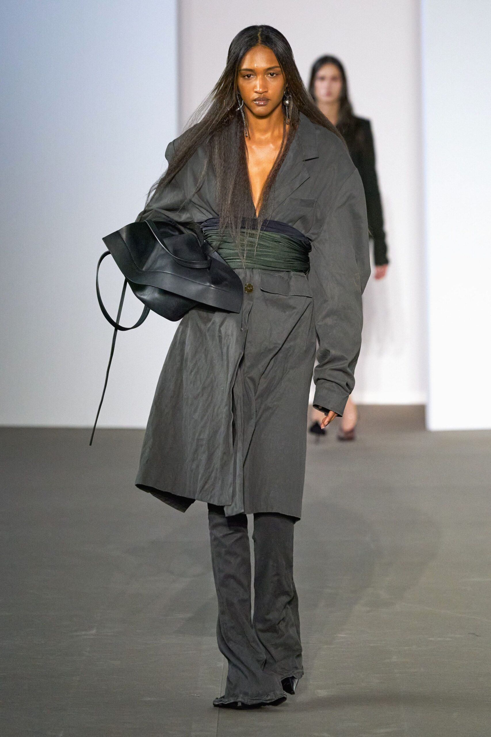 Acne Studios F/W 20 Look 383