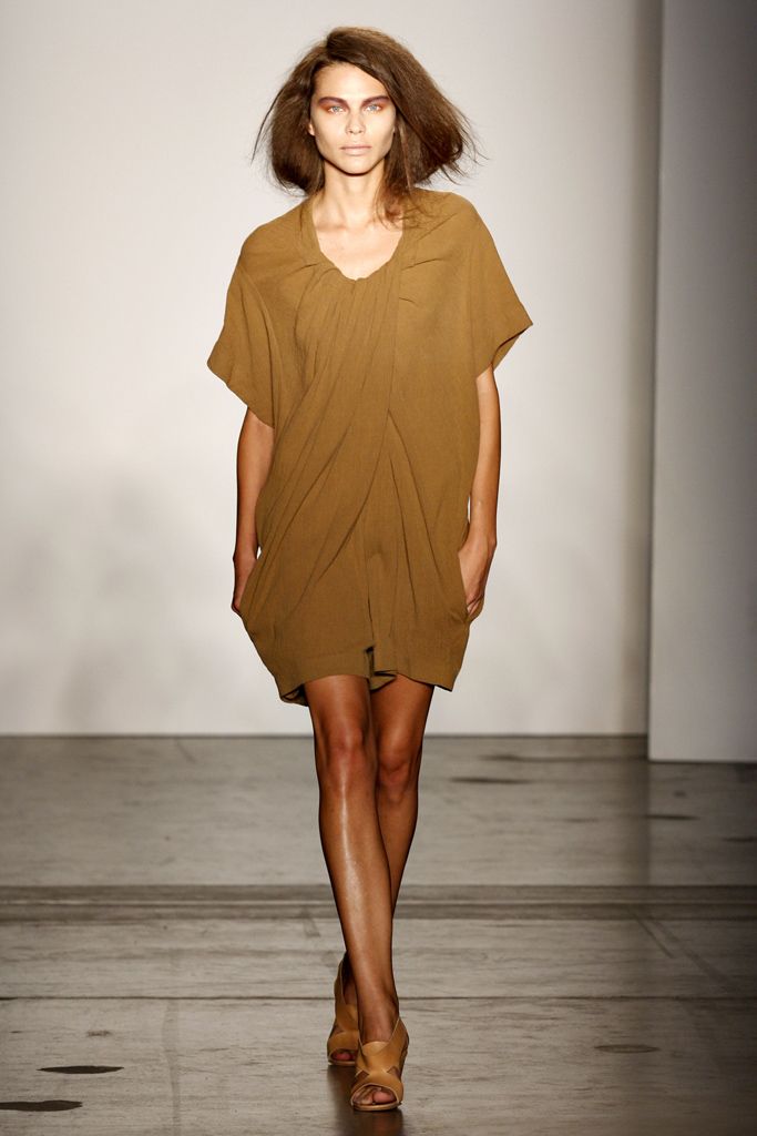 A Détacher S/S 11 Look 159