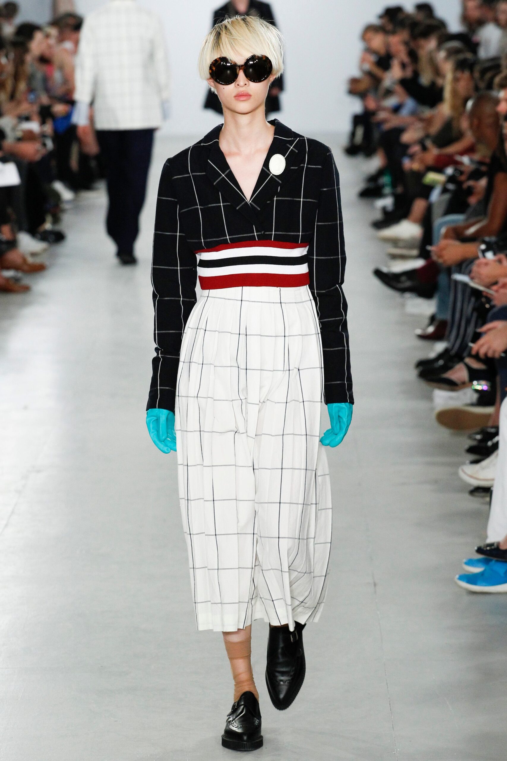 Agi & Sam S/S 17 Menswear Look 416