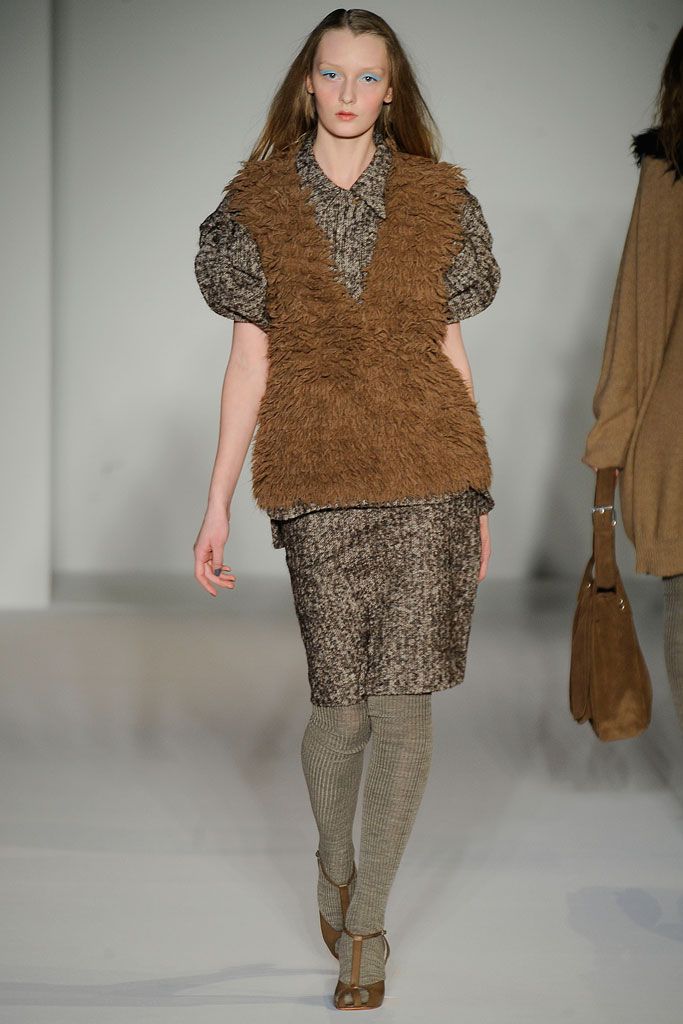 A Détacher F/W 10 Look 29