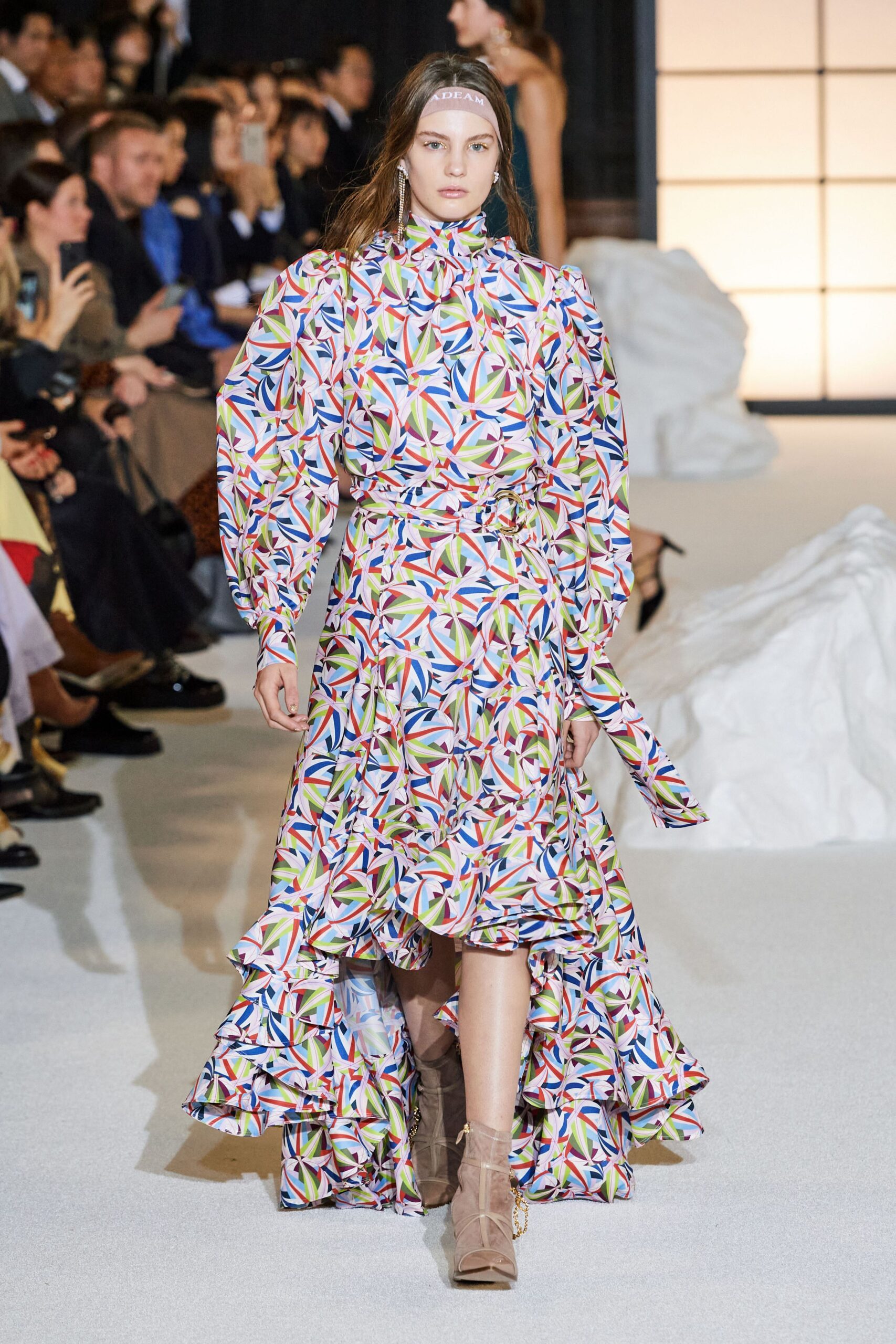 Adeam F/W 20 Look 351
