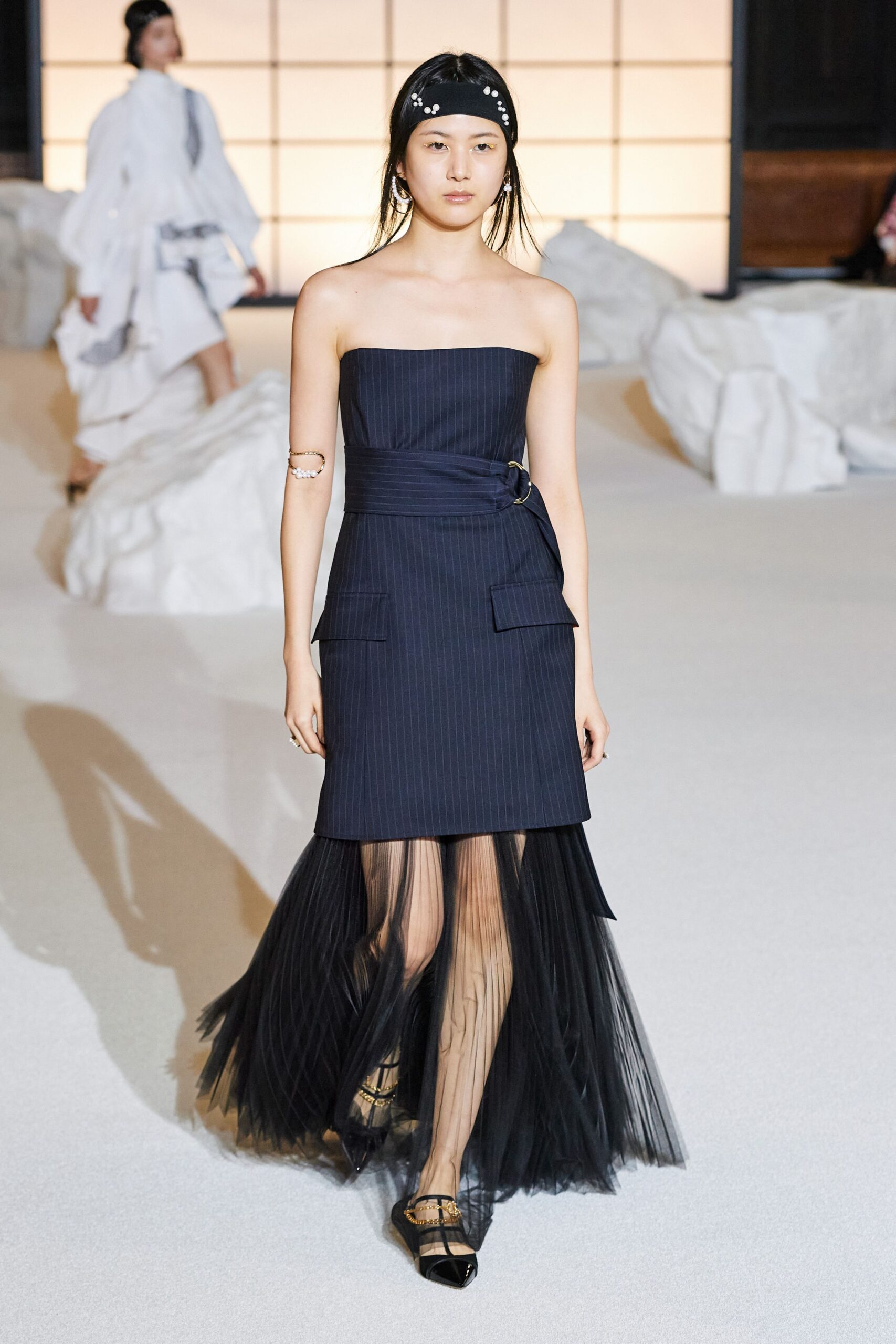 Adeam F/W 20 Look 457