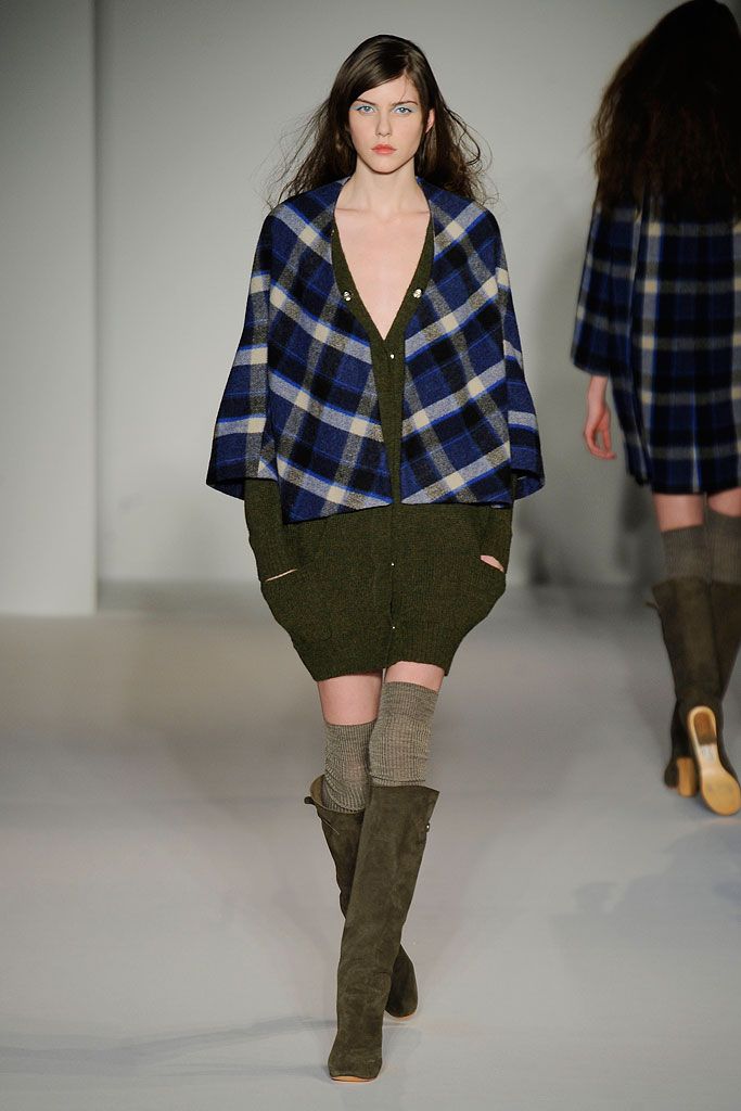 A Détacher F/W 10 Look 103