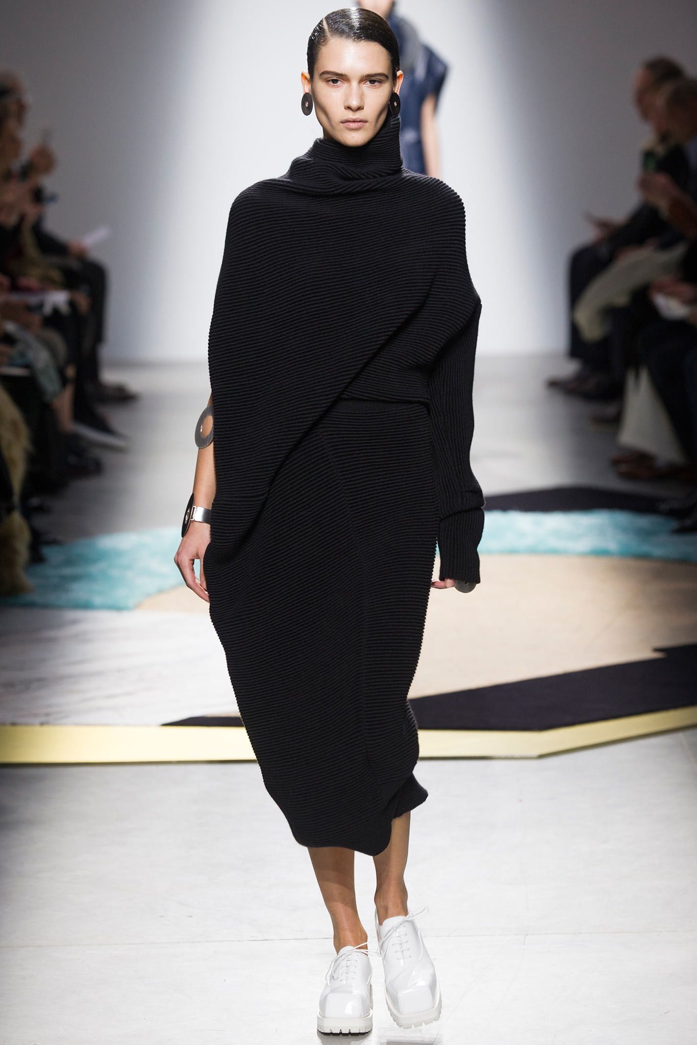 Acne Studios F/W 14 Look 8