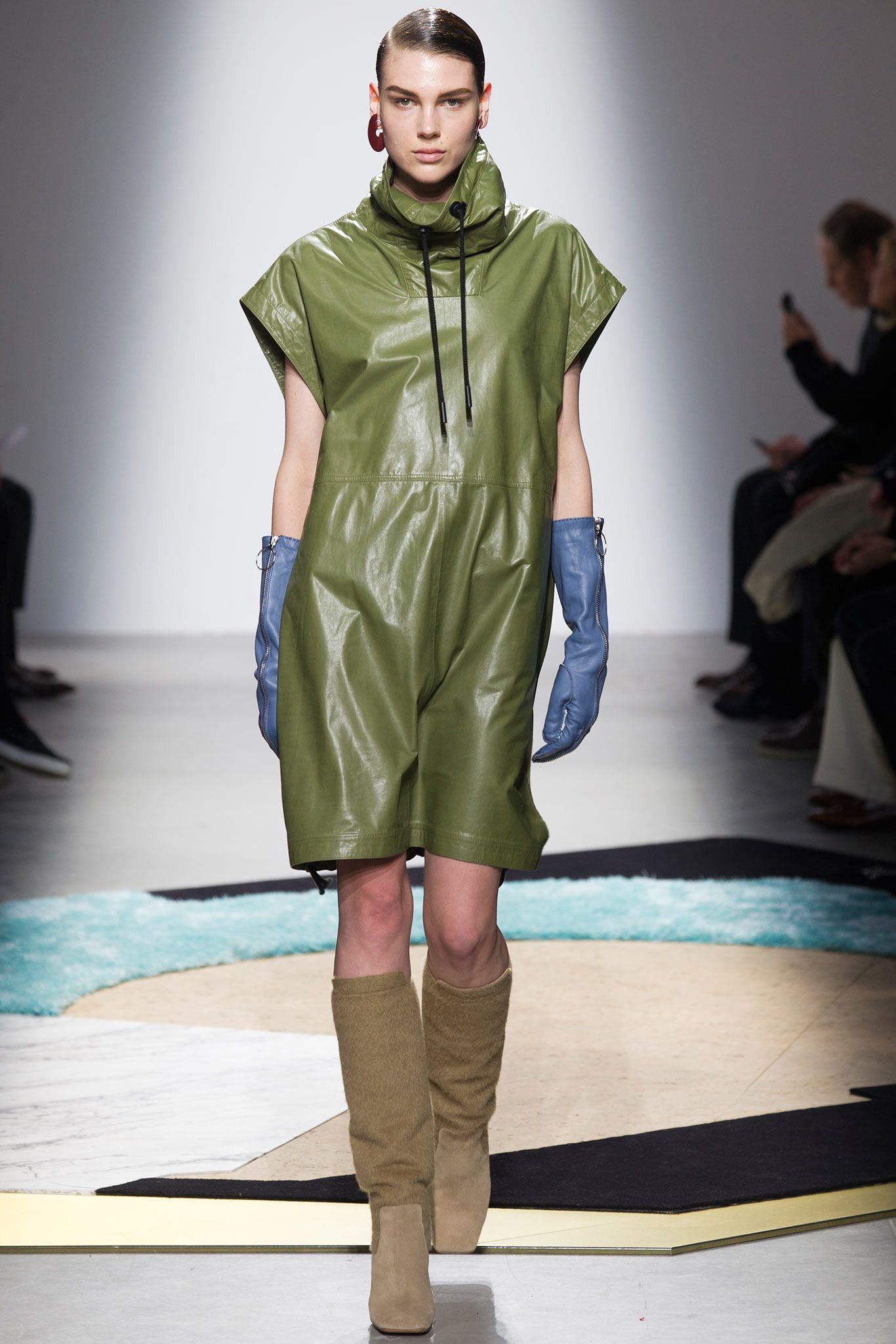 Acne Studios F/W 14 Look 187
