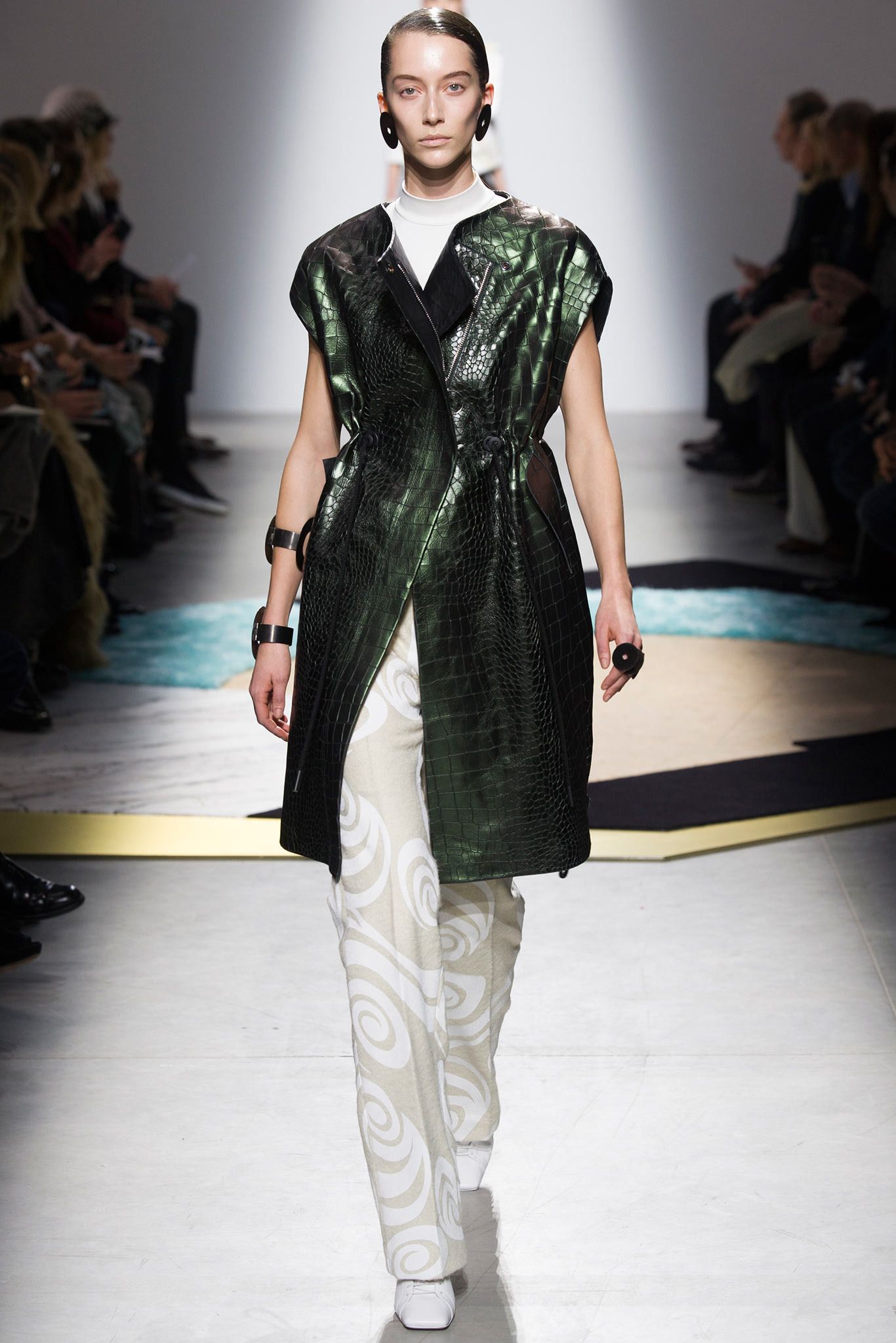 Acne Studios F/W 14 Look 280