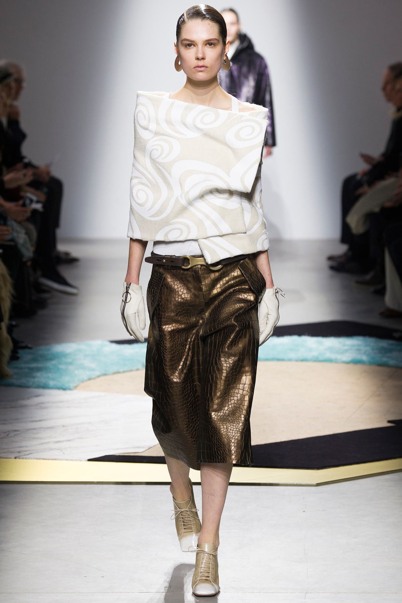 Acne Studios F/W 14 Look 284