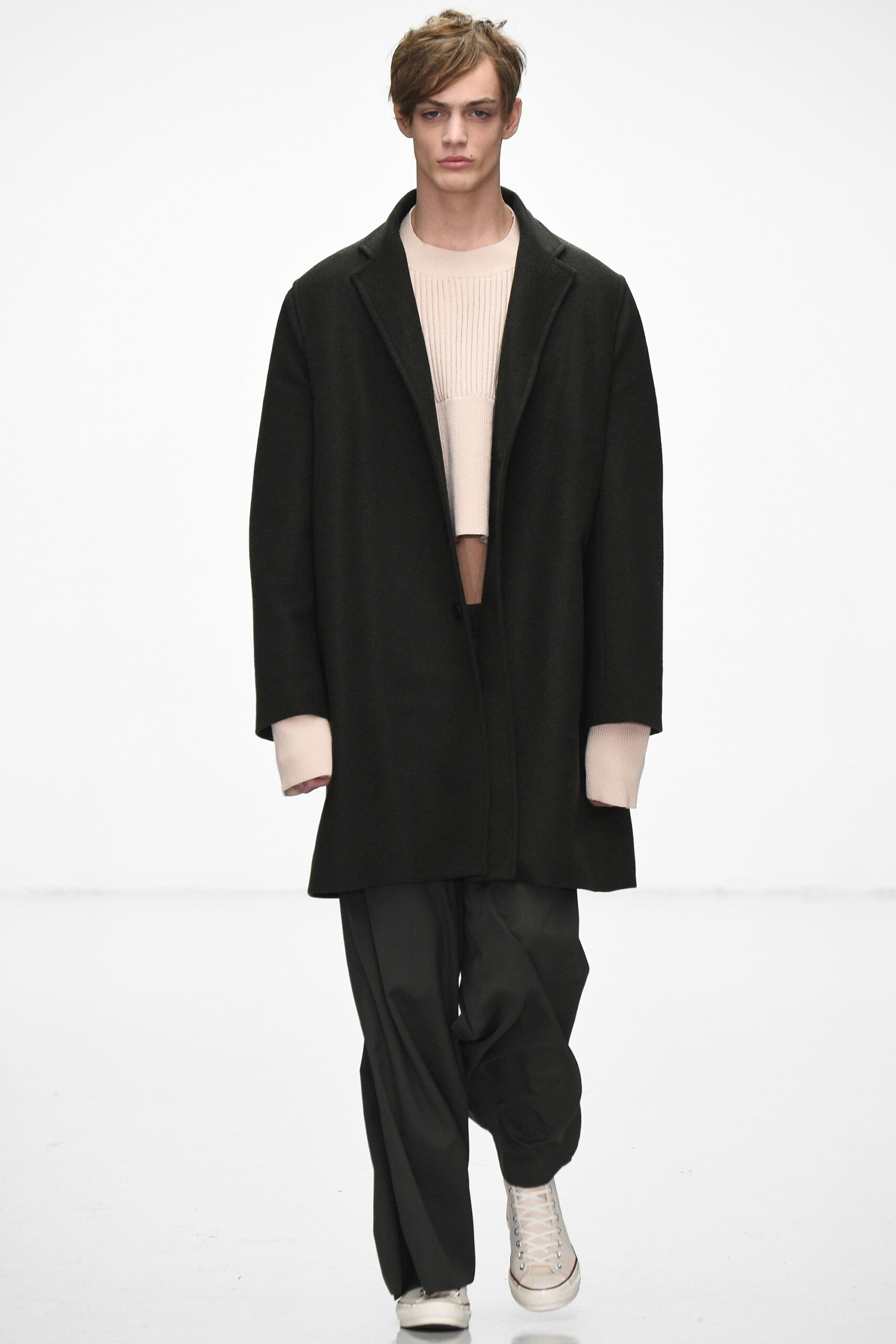 Agi & Sam F/W 16 Menswear Look 32