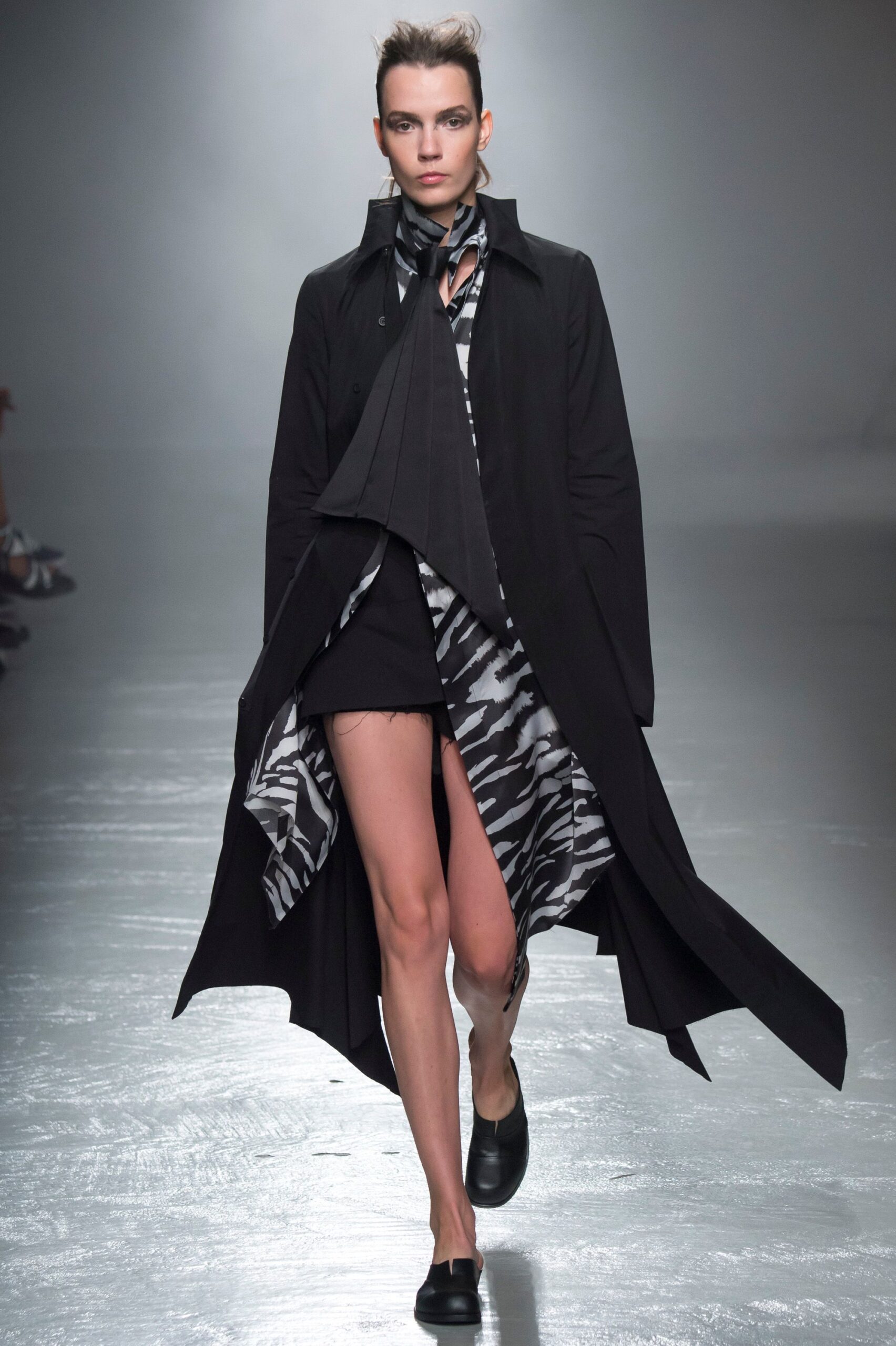 Aganovich S/S 16 Look 157