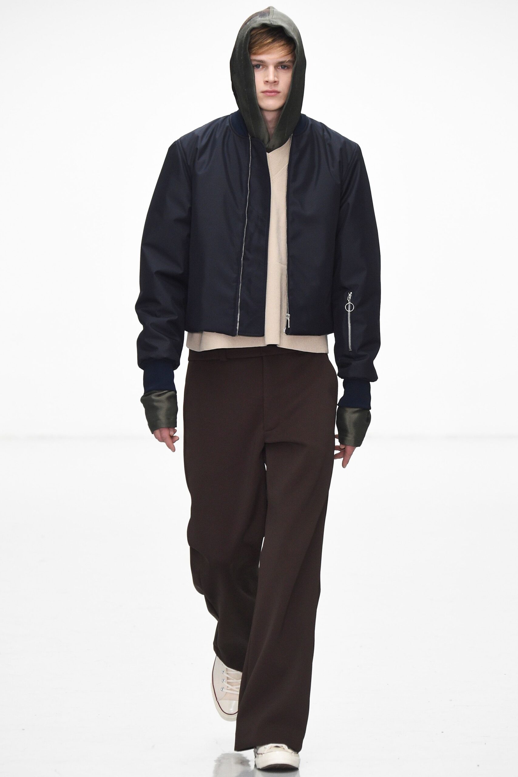 Agi & Sam F/W 16 Menswear Look 228