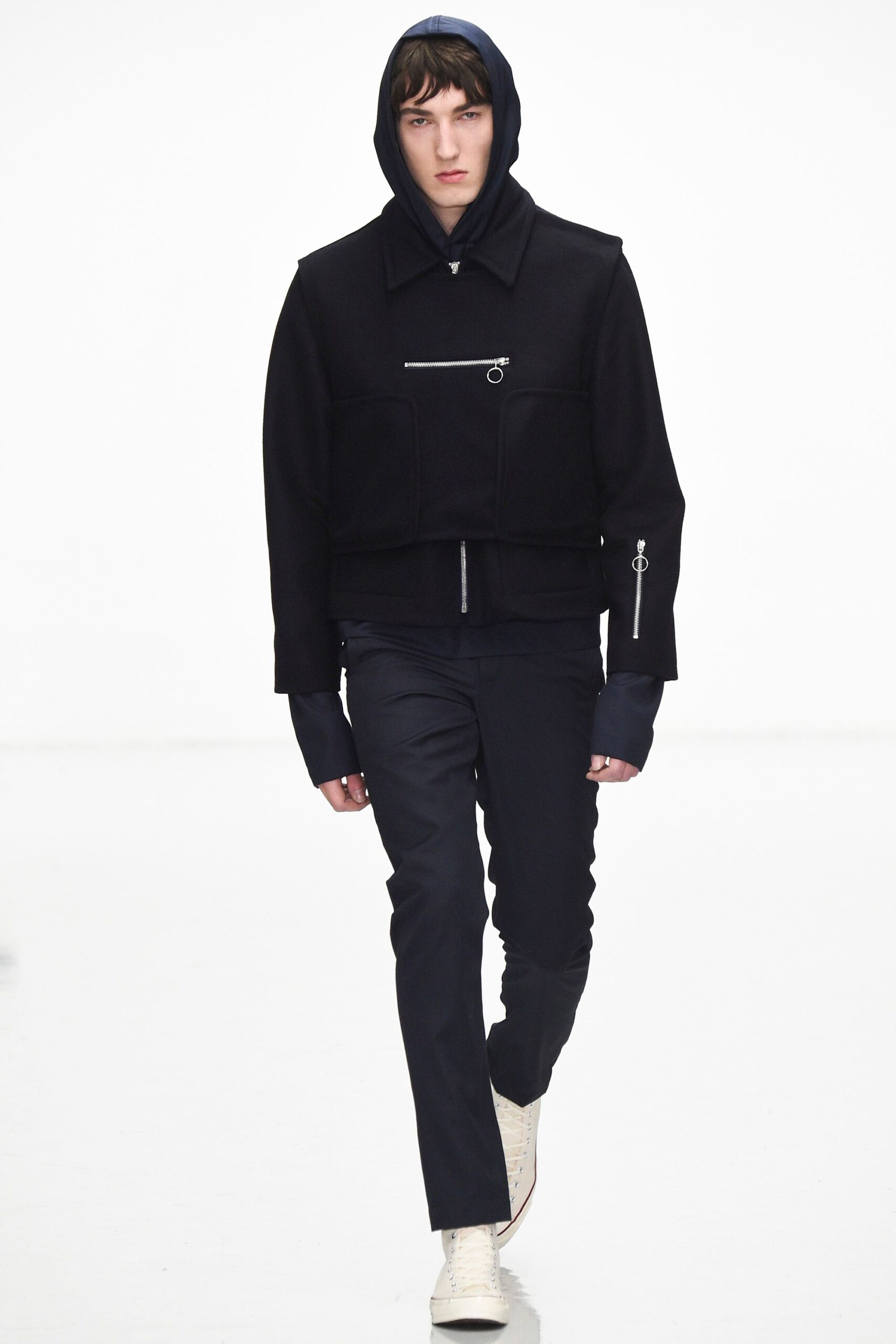 Agi & Sam F/W 16 Menswear Look 336