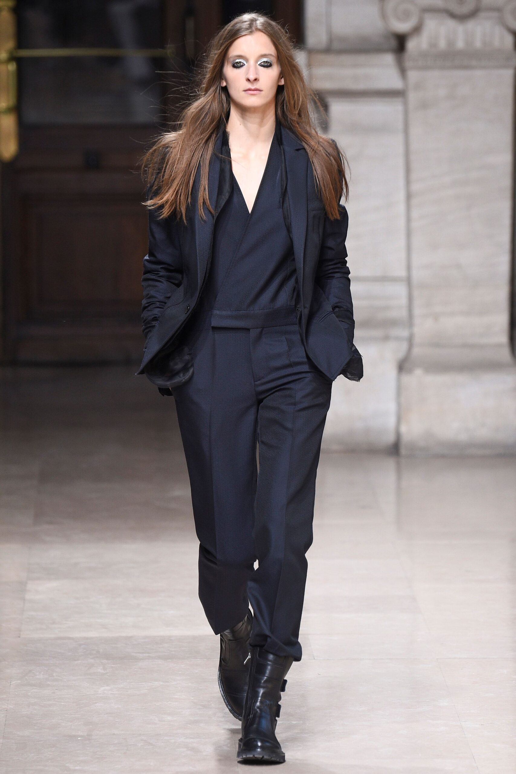 A.F. Vandevorst S/S 16 Look 288