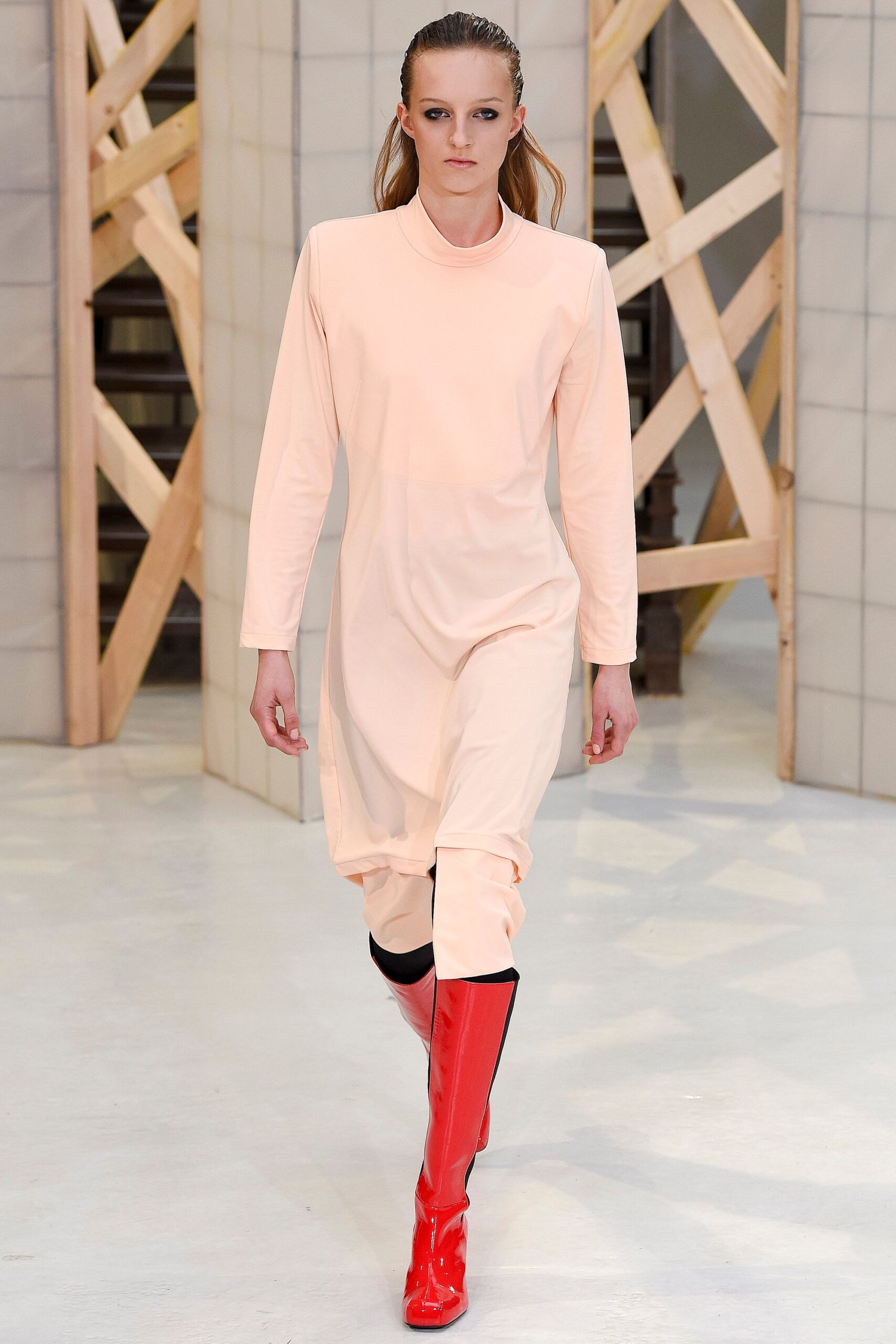 Aalto F/W 17 Look 330