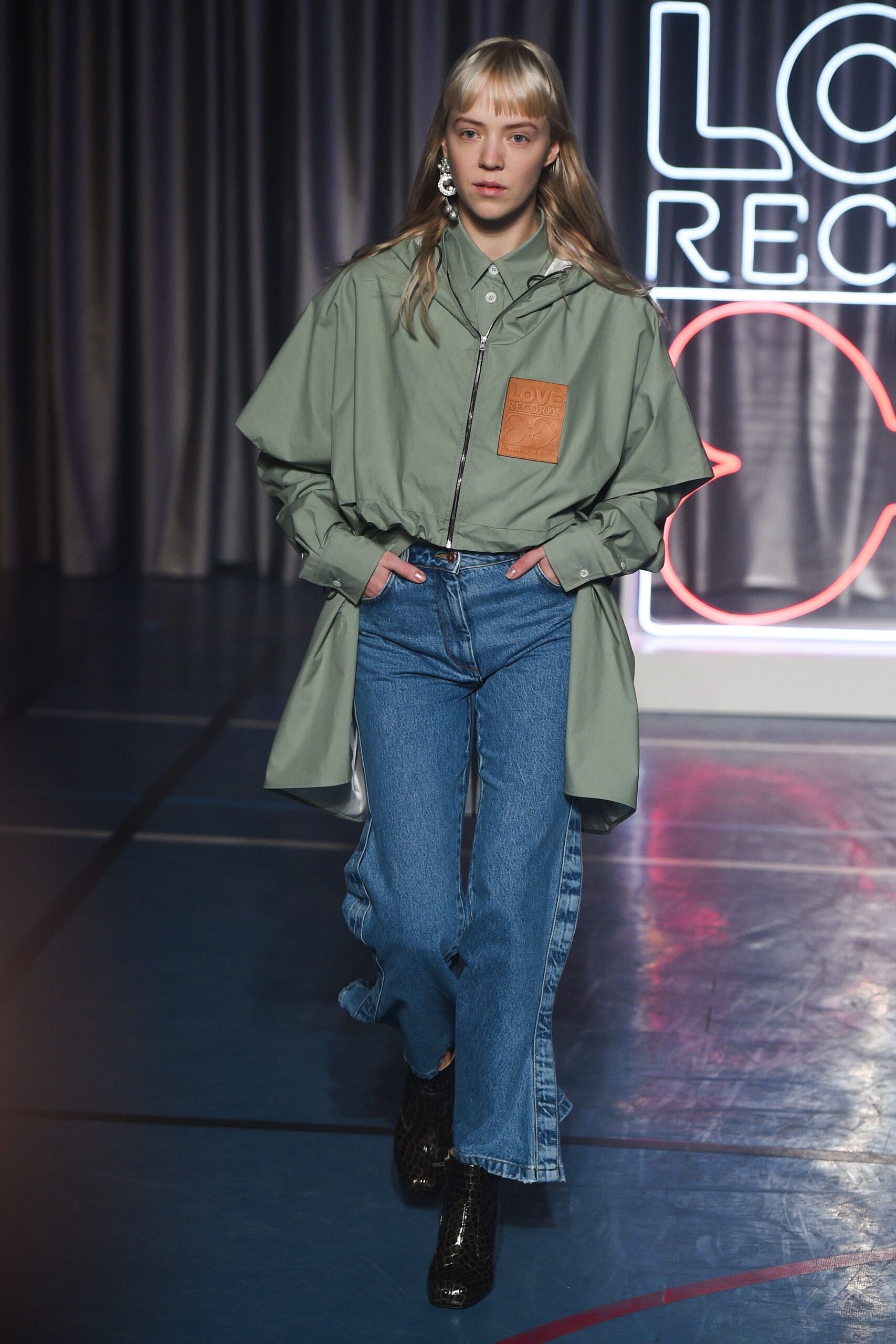 Aalto F/W 18 Look 378