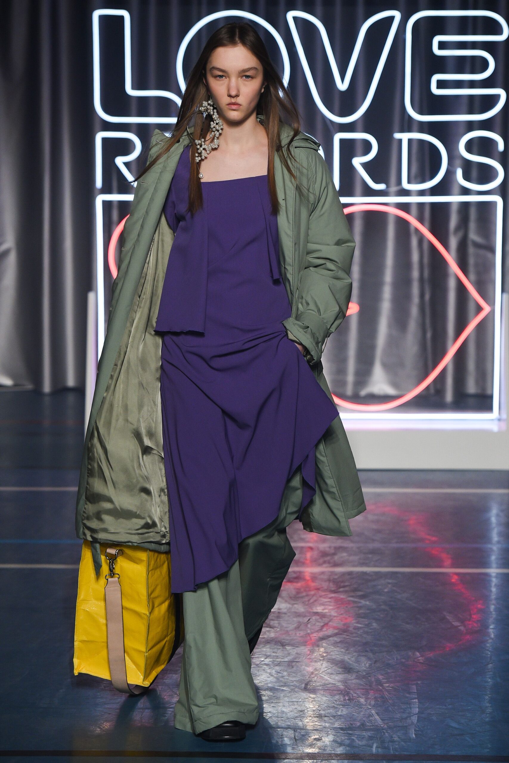 Aalto F/W 18 Look 384