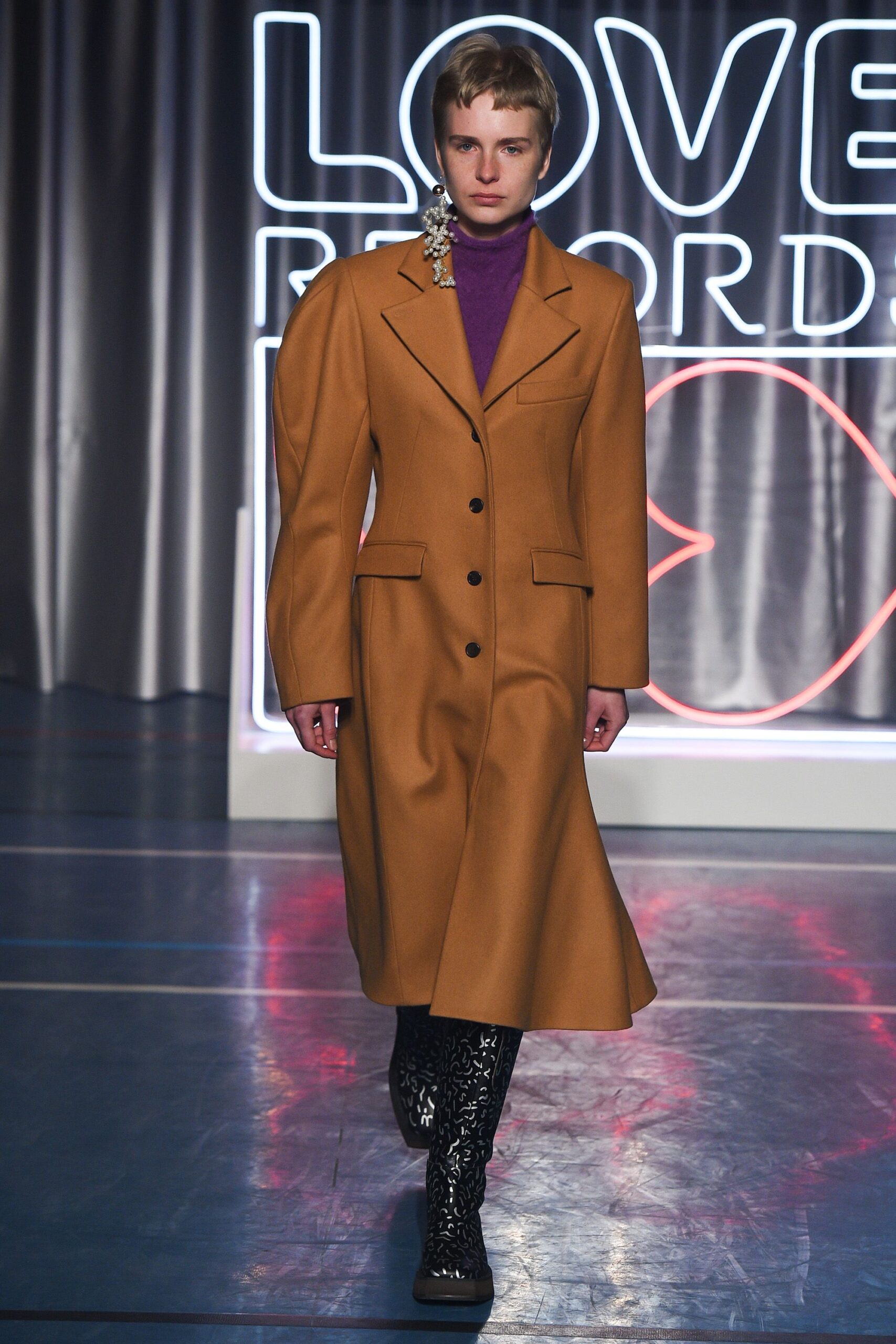 Aalto F/W 18 Look 419