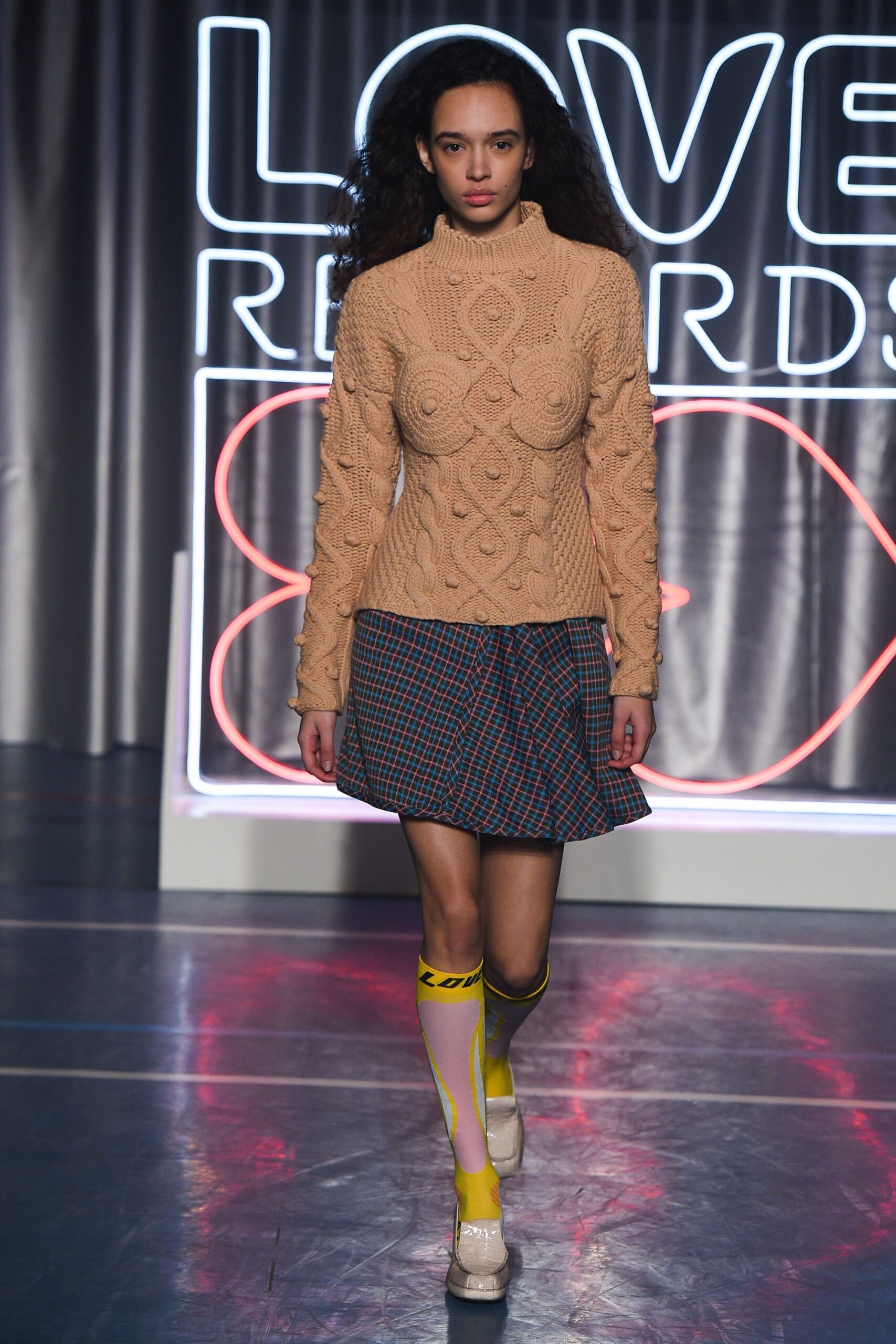 Aalto F/W 18 Look 447