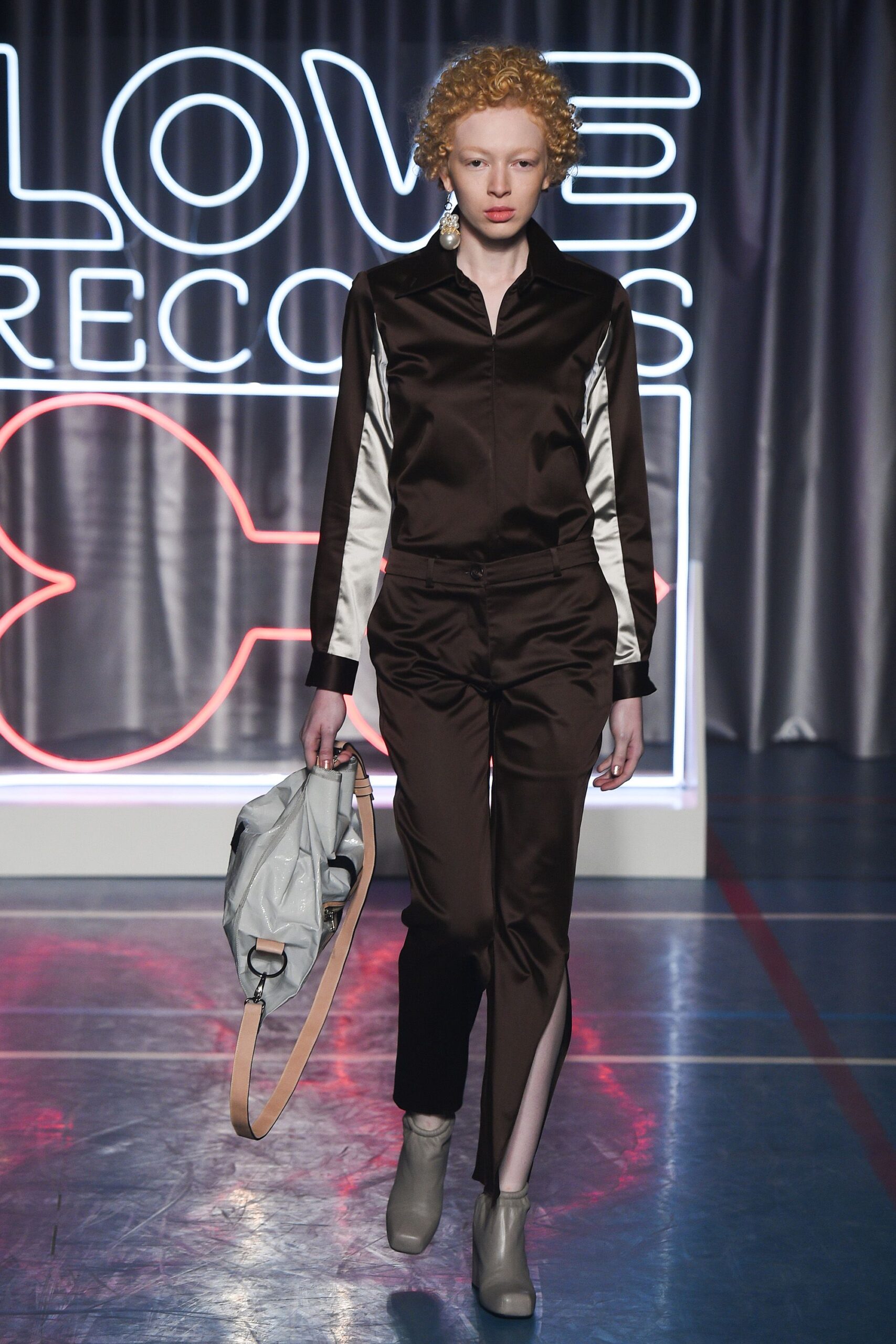 Aalto F/W 18 Look 464