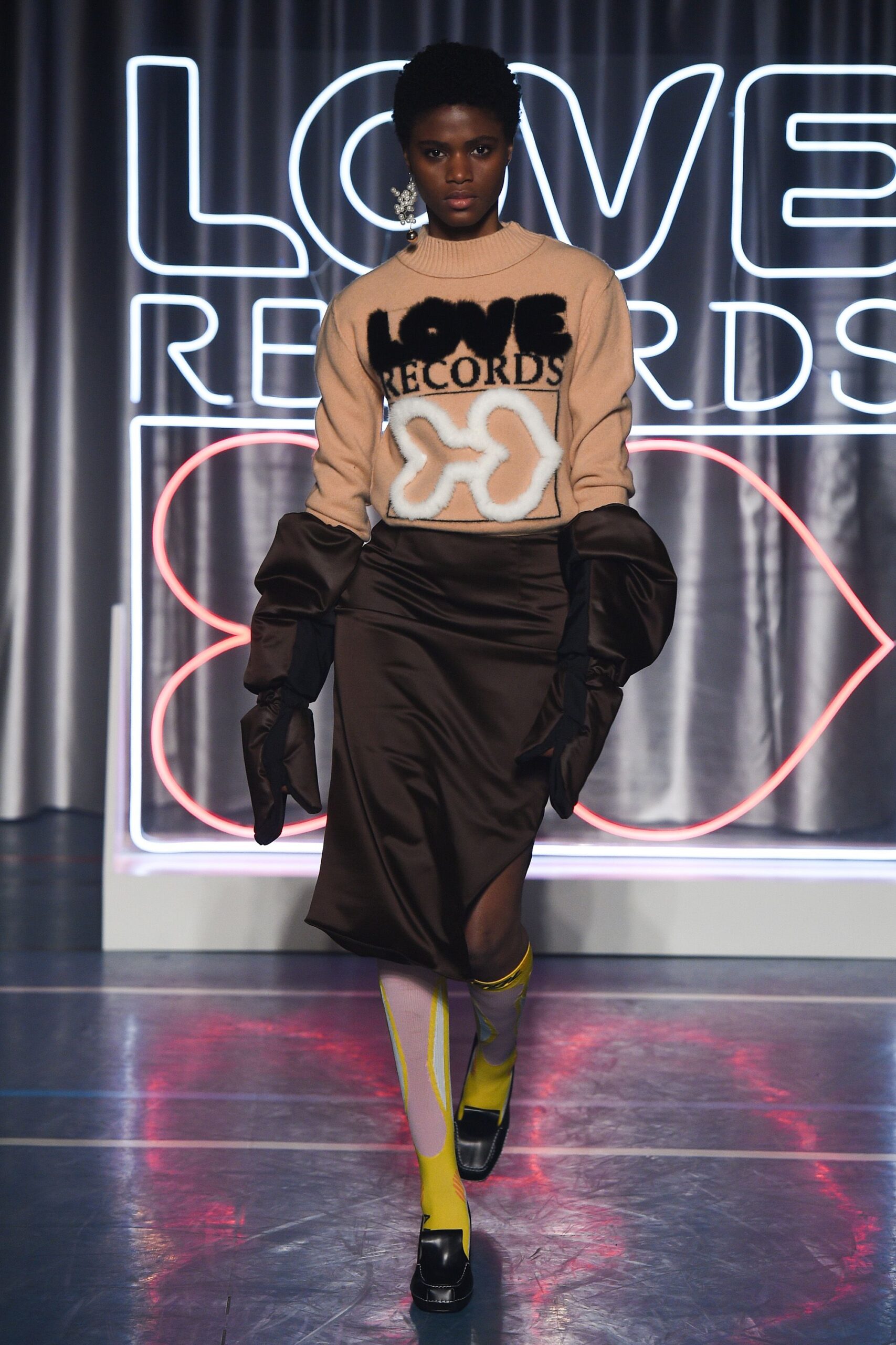Aalto F/W 18 Look 470