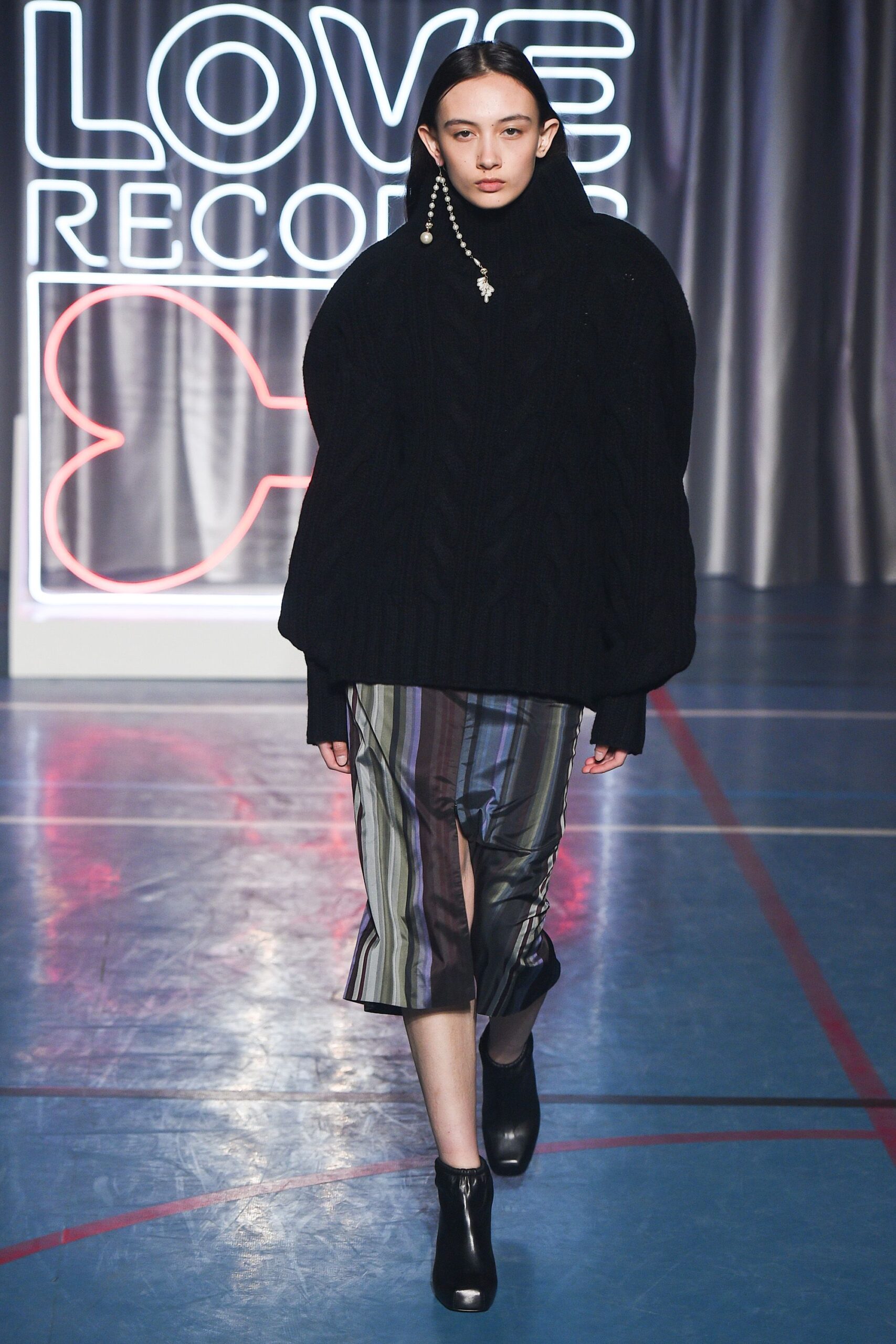 Aalto F/W 18 Look 494